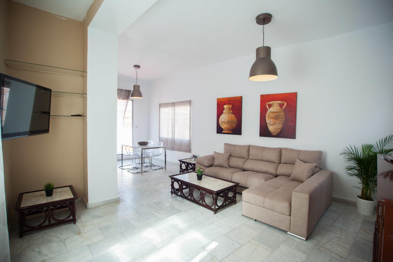 Apartamentos Catedral