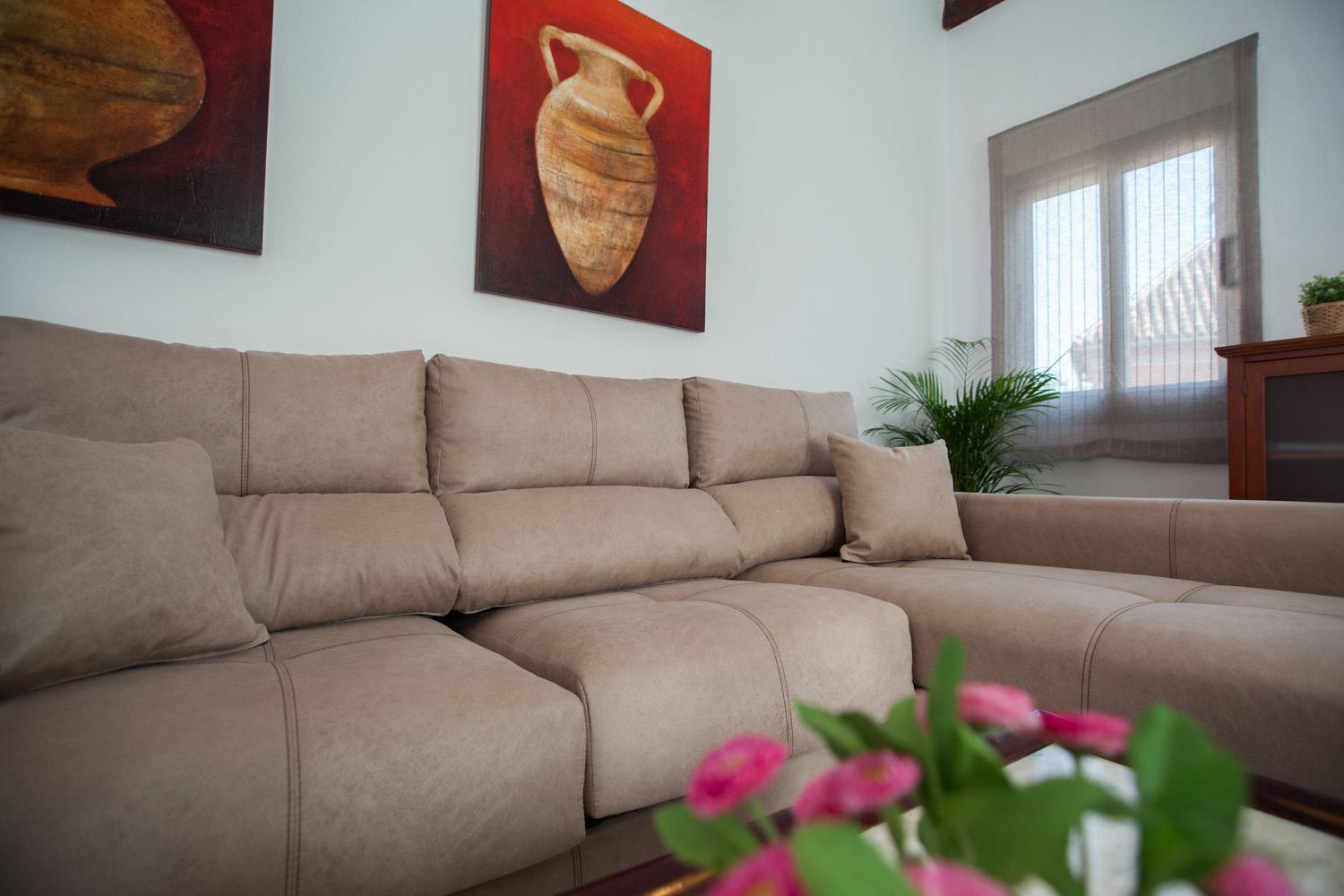 Apartamentos Catedral