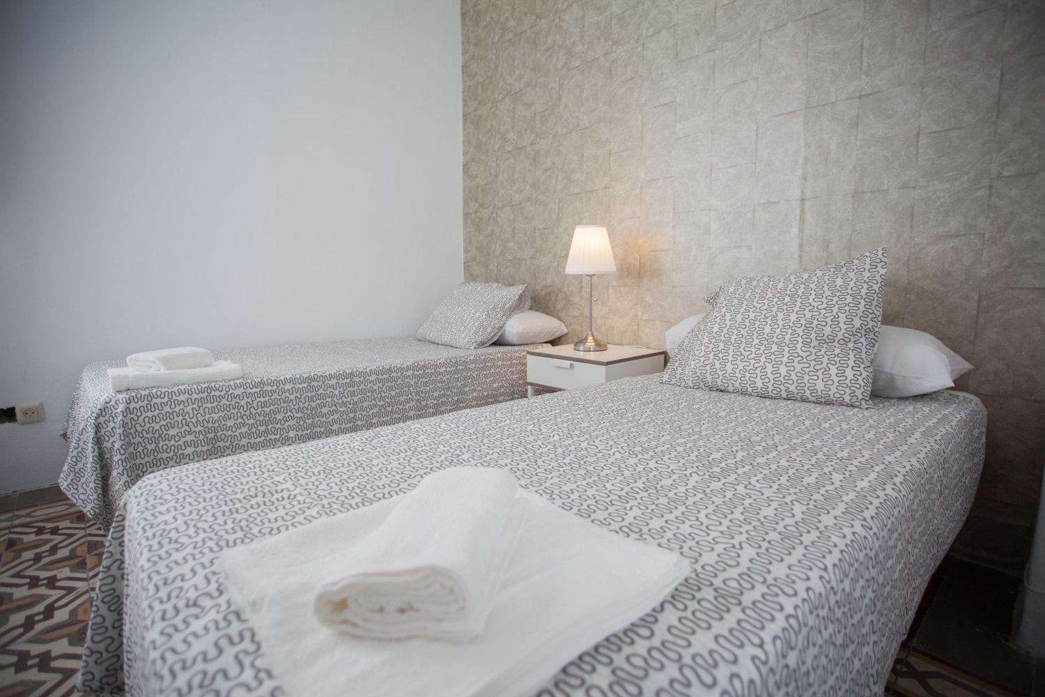 Apartamentos Catedral