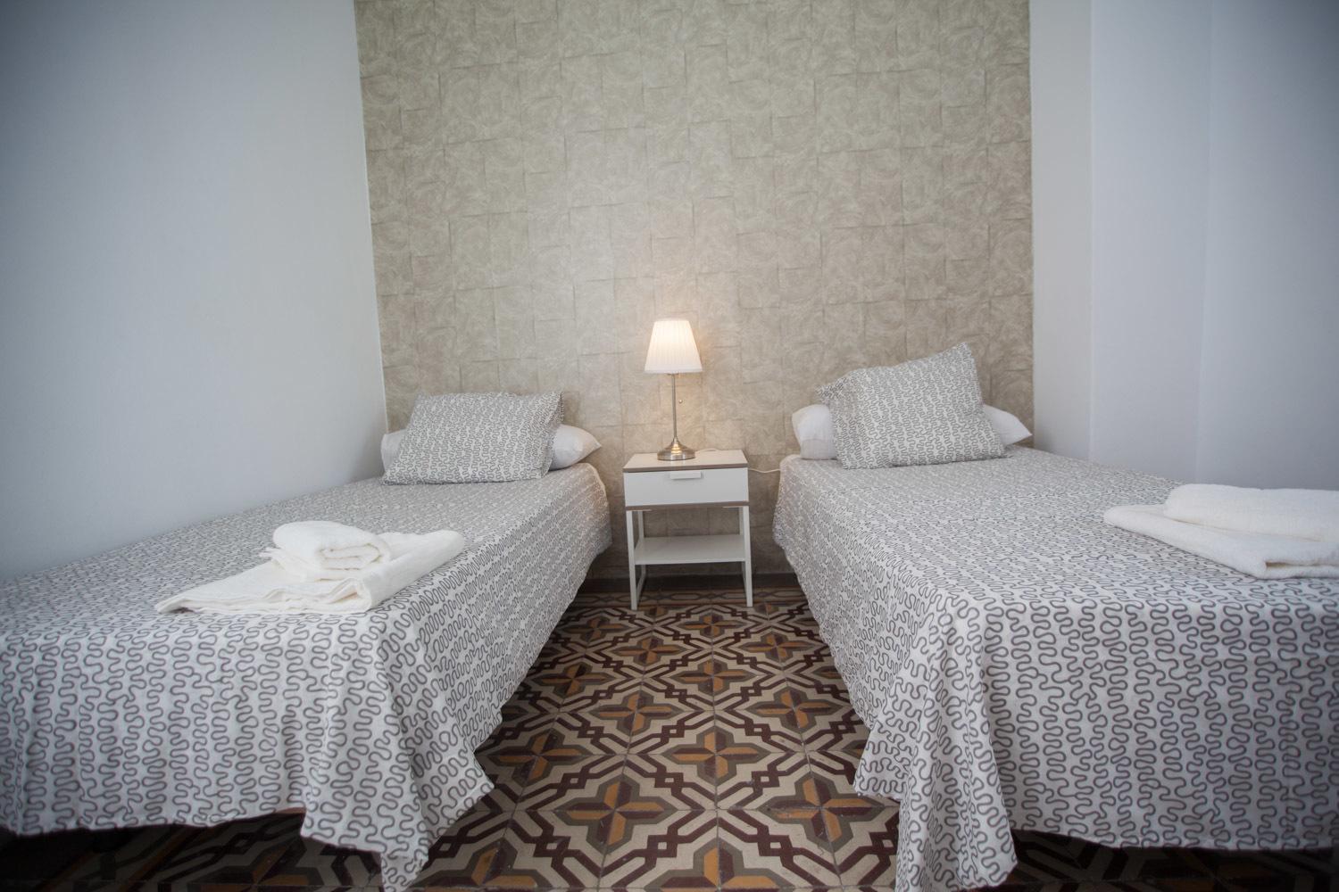 Apartamentos Catedral