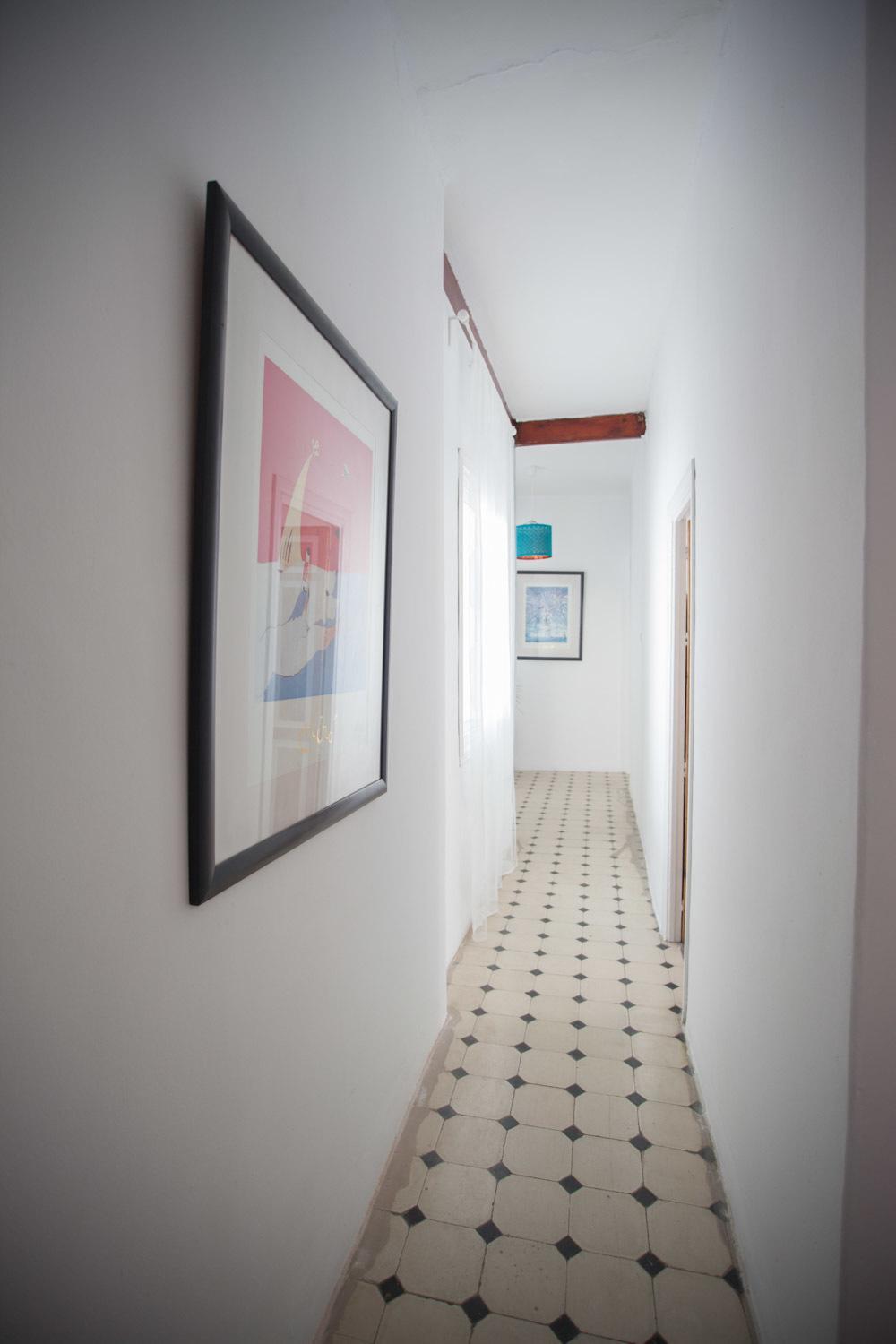 Apartamentos Catedral