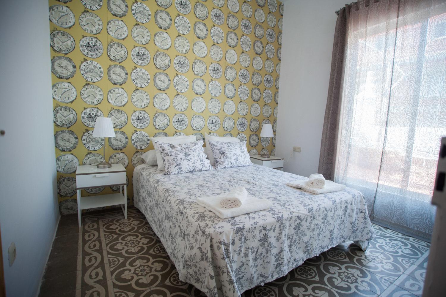 Apartamentos Catedral