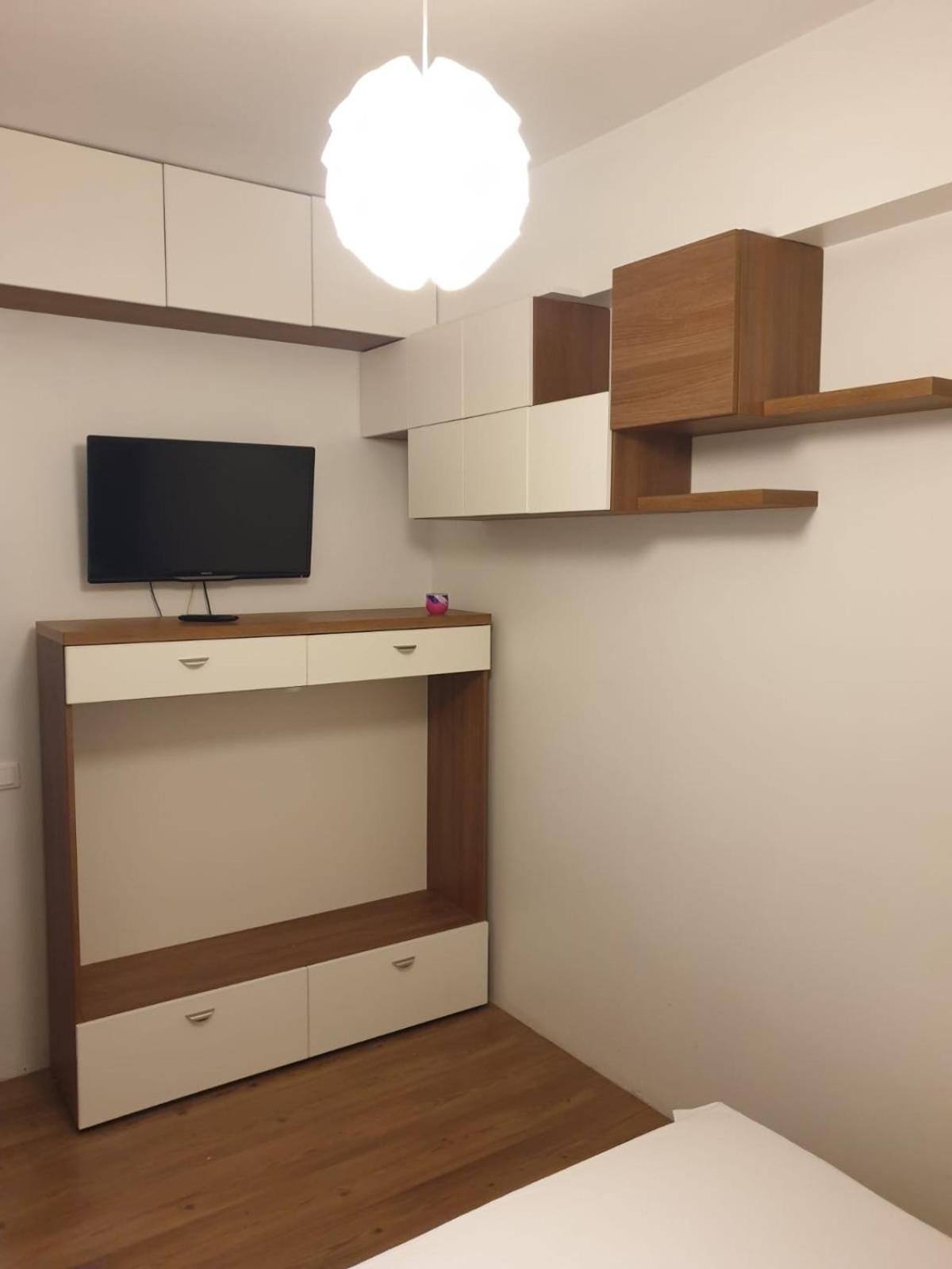 The Corner
