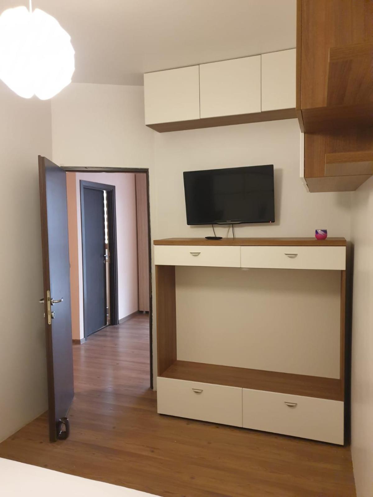 The Corner