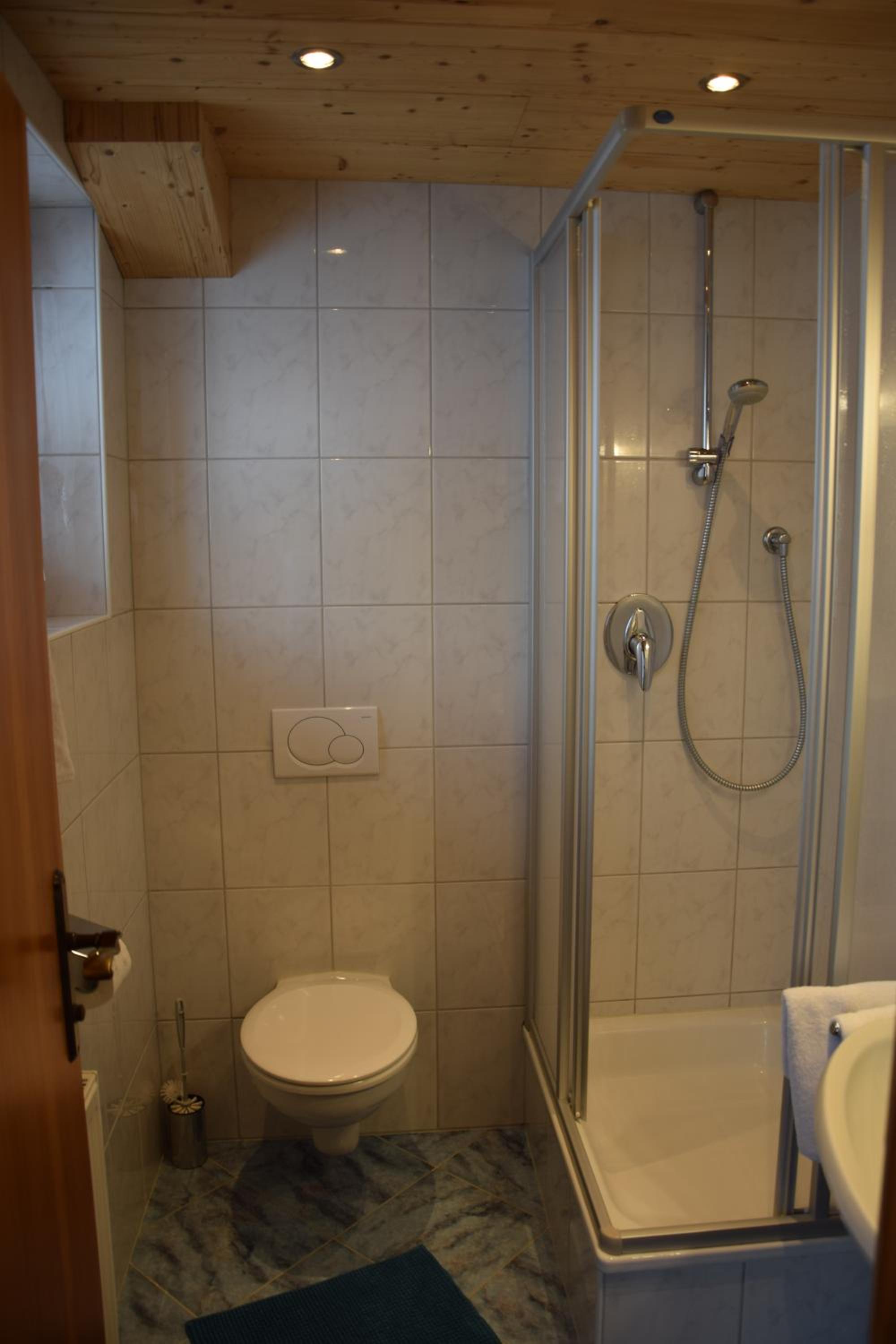 Haus Weitenstich