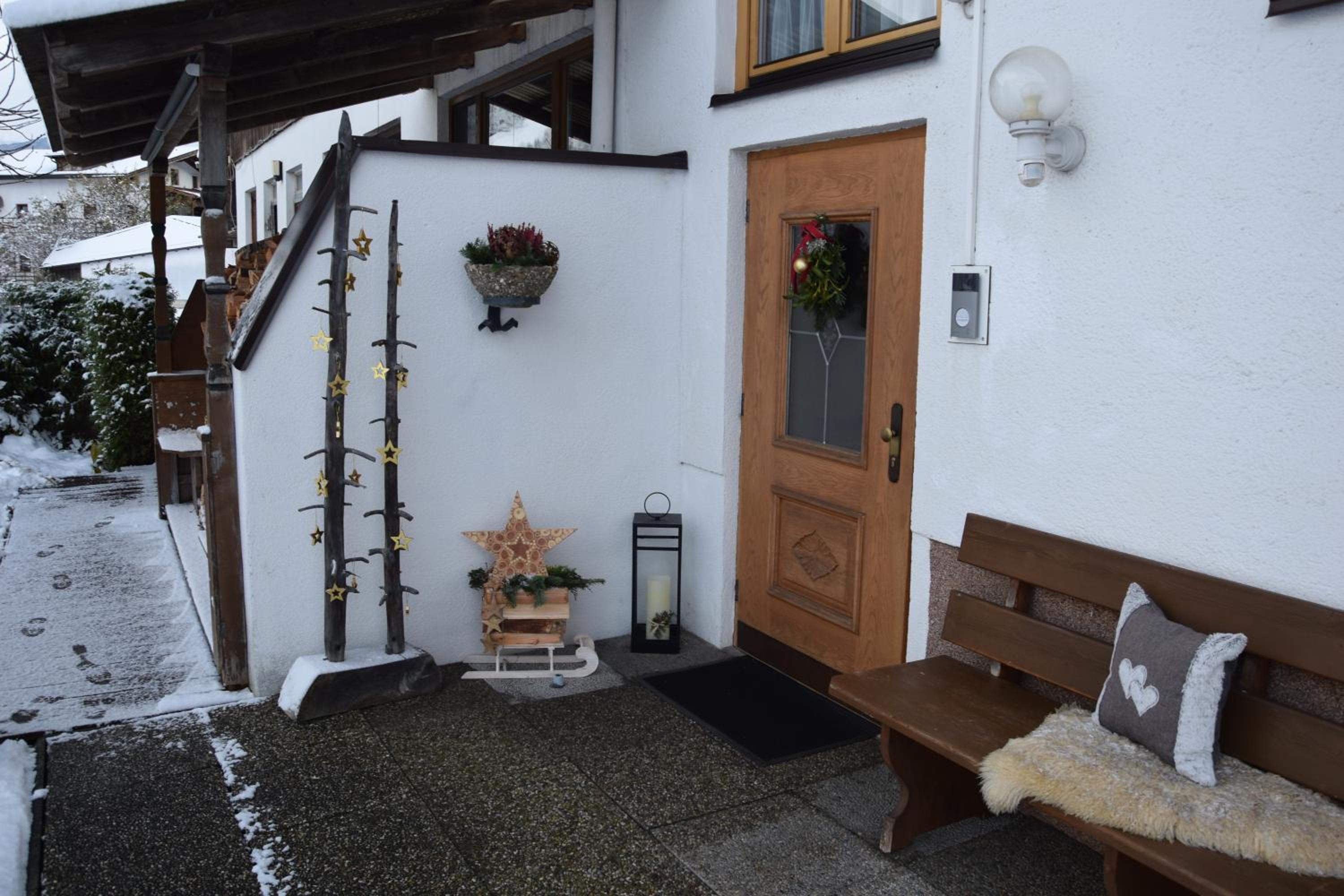 Haus Weitenstich