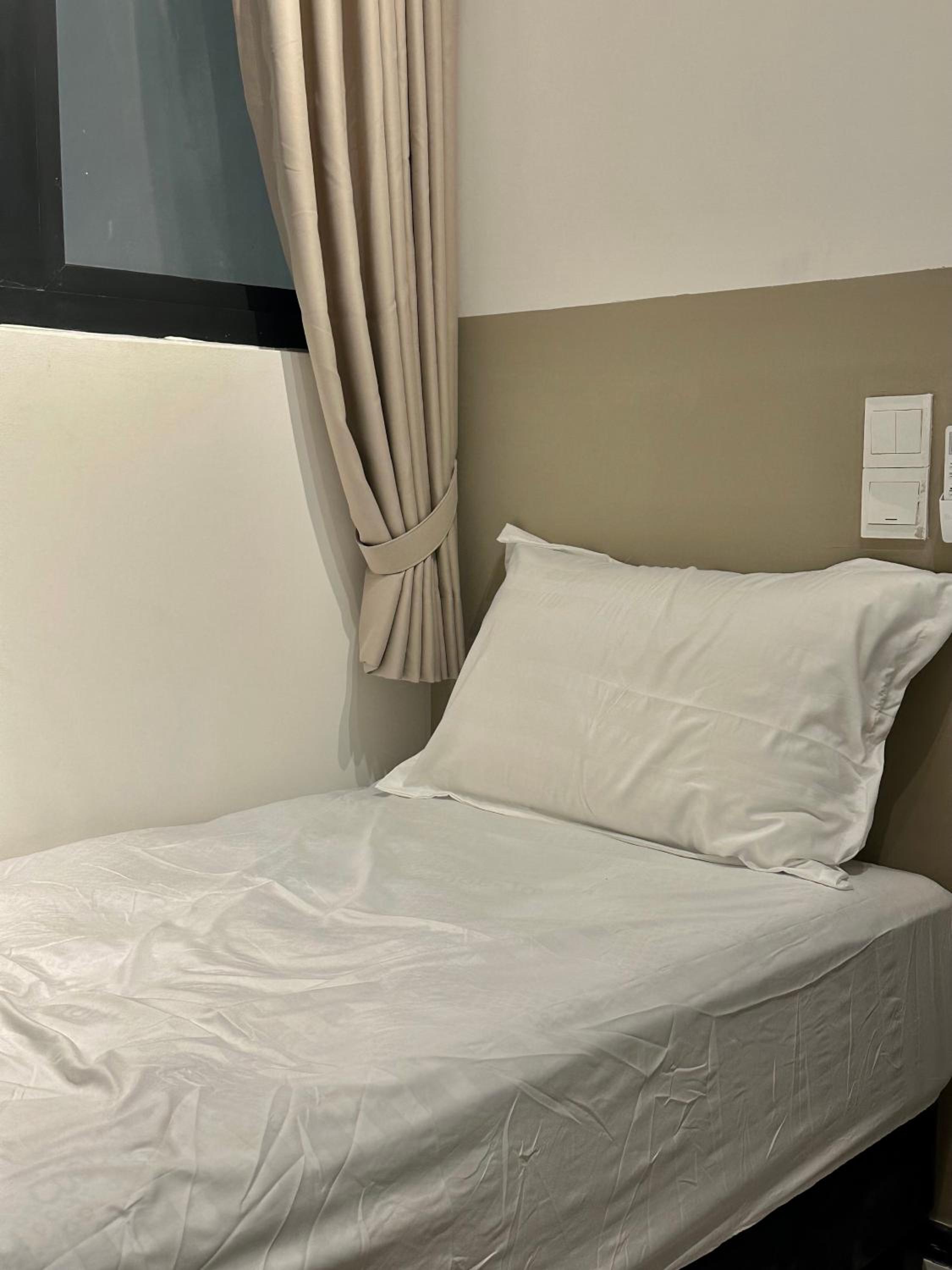 Urban Suites Georgetown by BNB4U photo 5