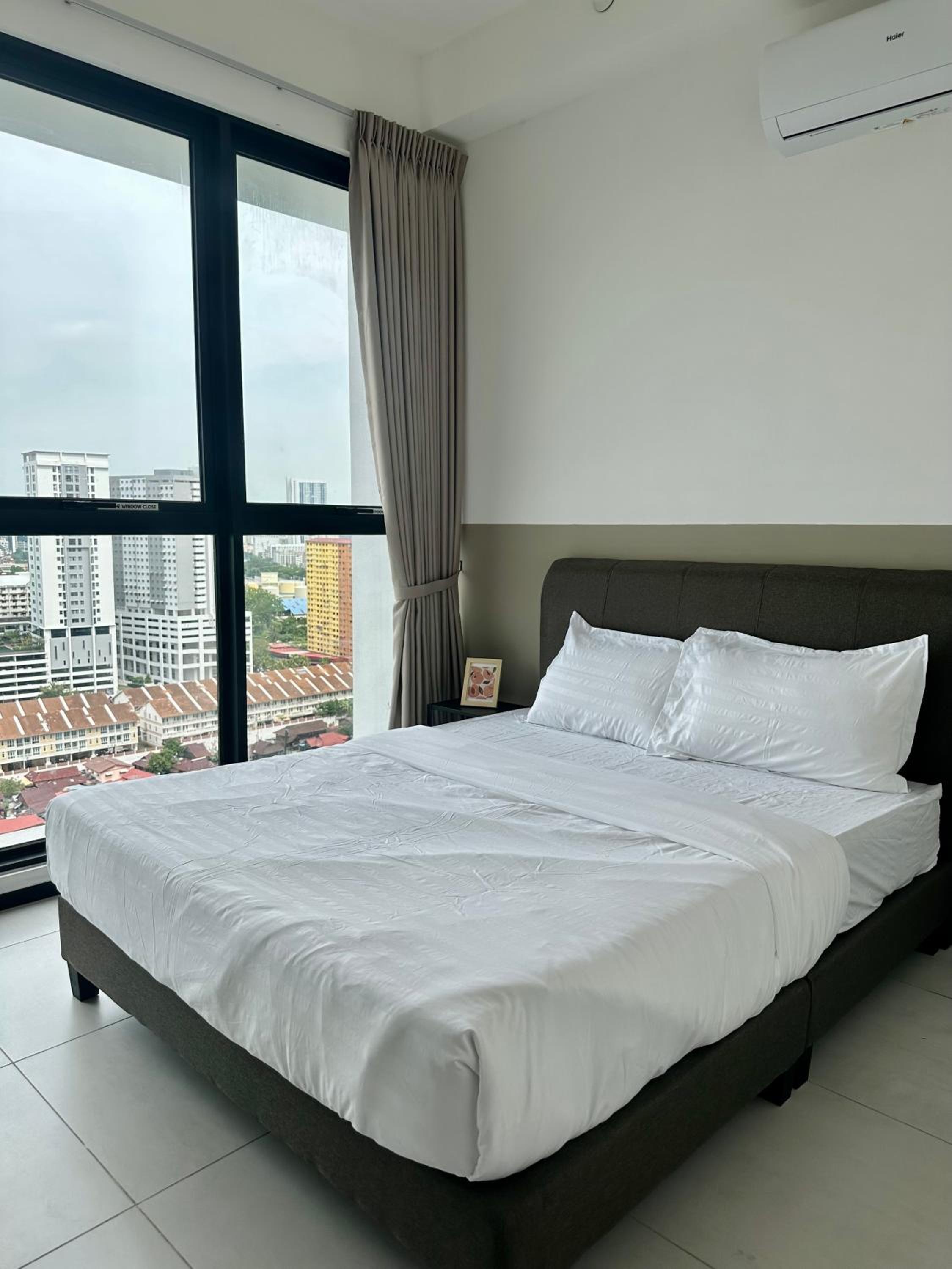 Urban Suites Georgetown by BNB4U photo 4