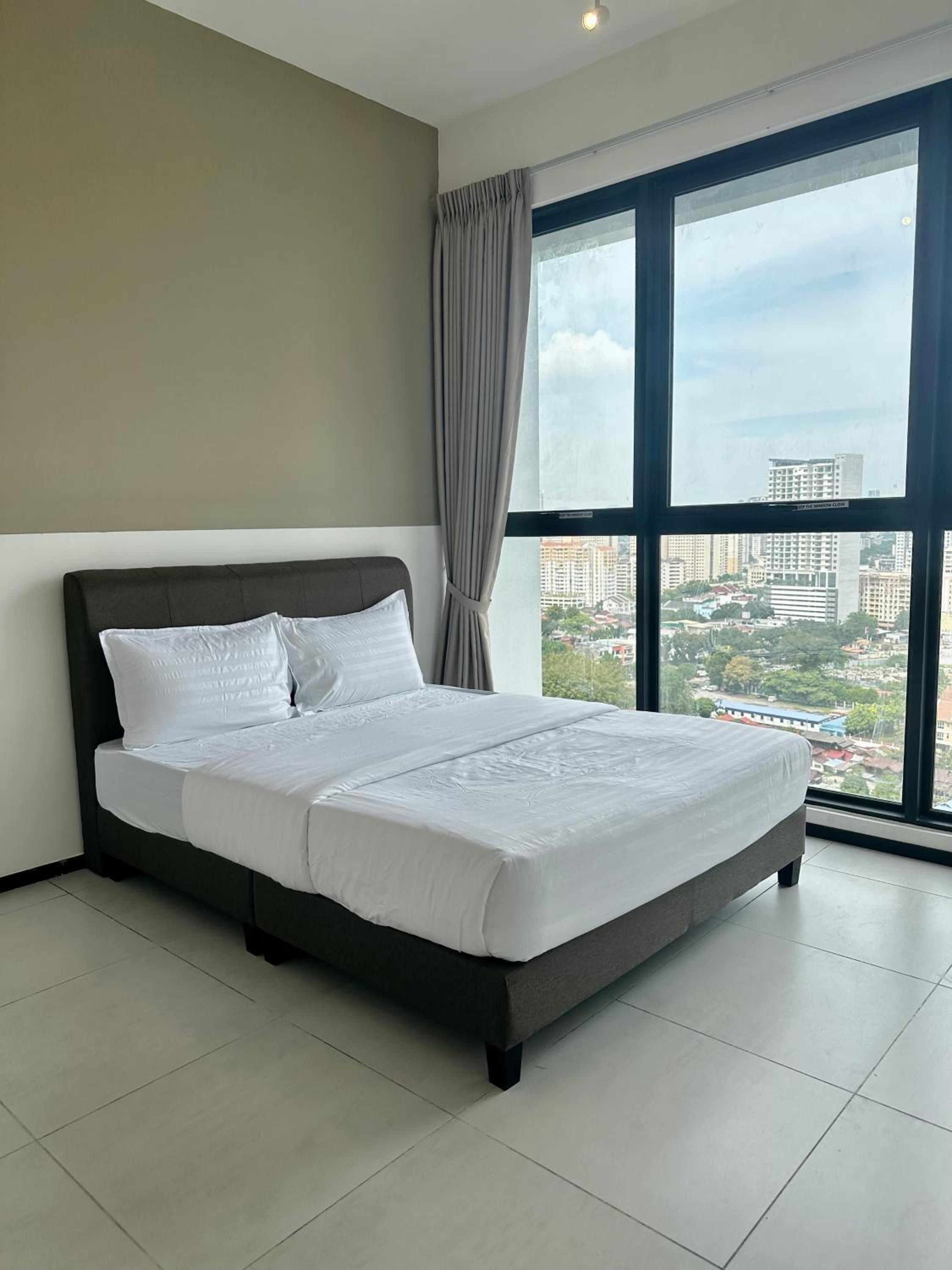 Urban Suites Georgetown by BNB4U photo 7