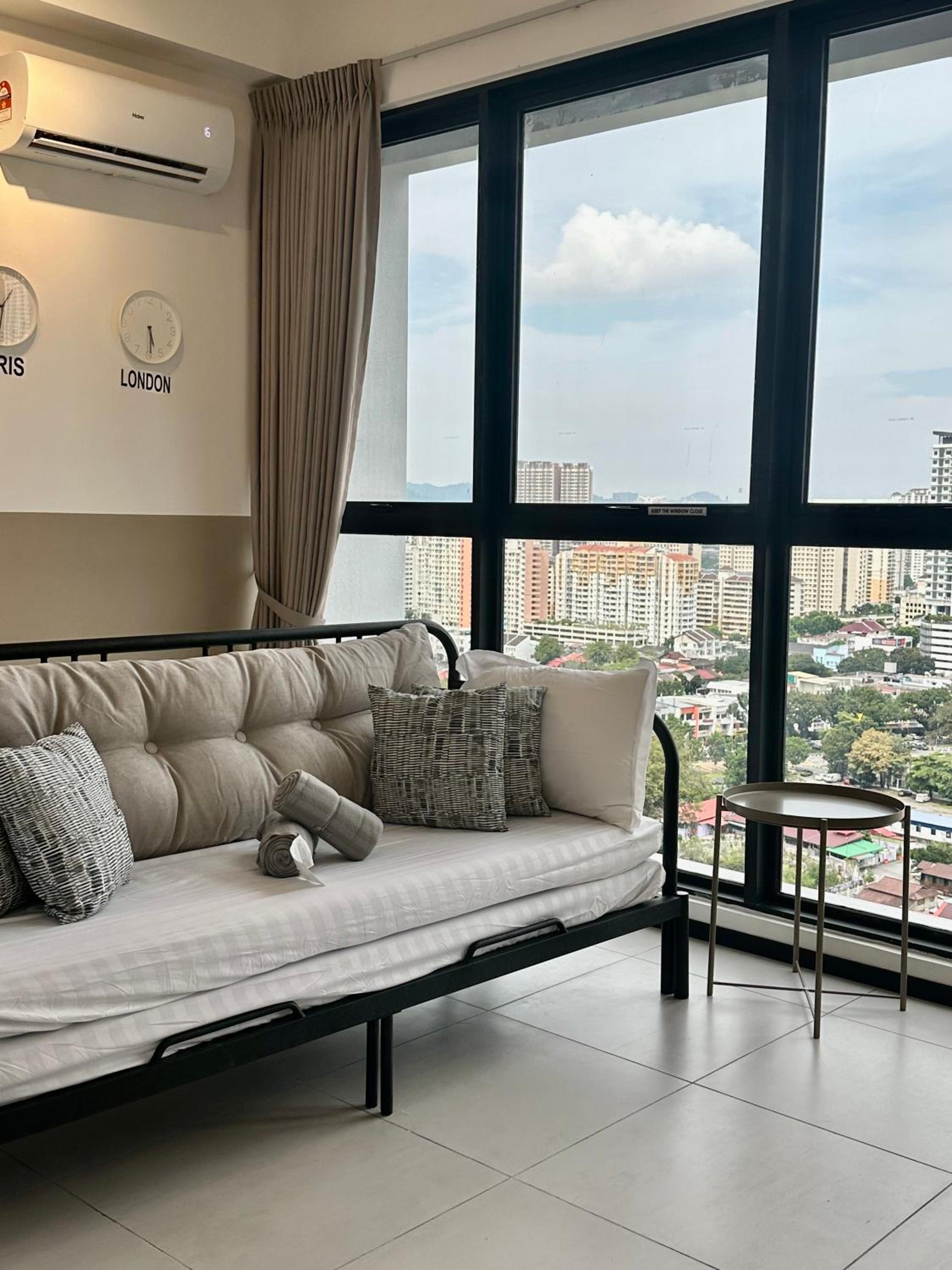 Urban Suites Georgetown by BNB4U