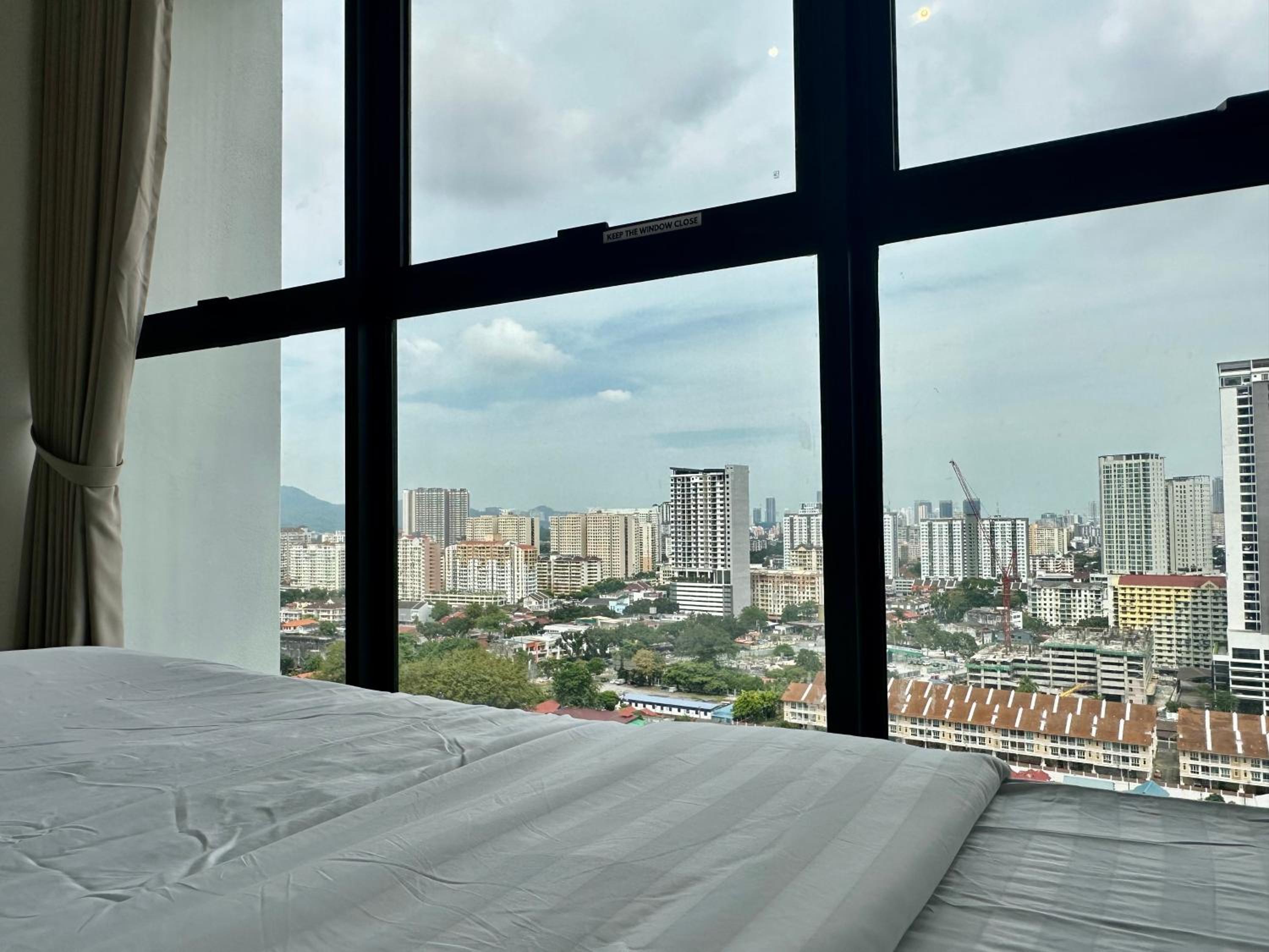 Urban Suites Georgetown by BNB4U photo 8