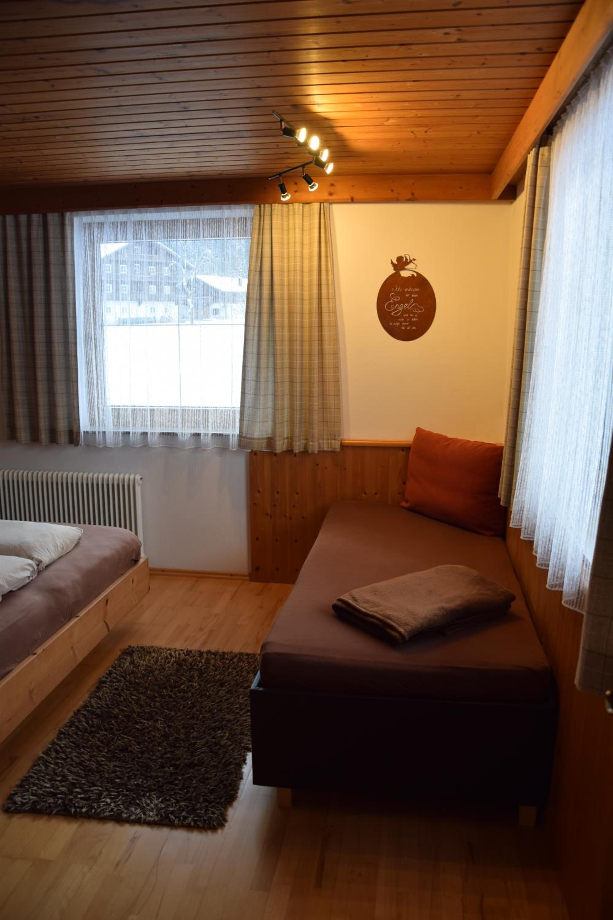 Haus Weitenstich