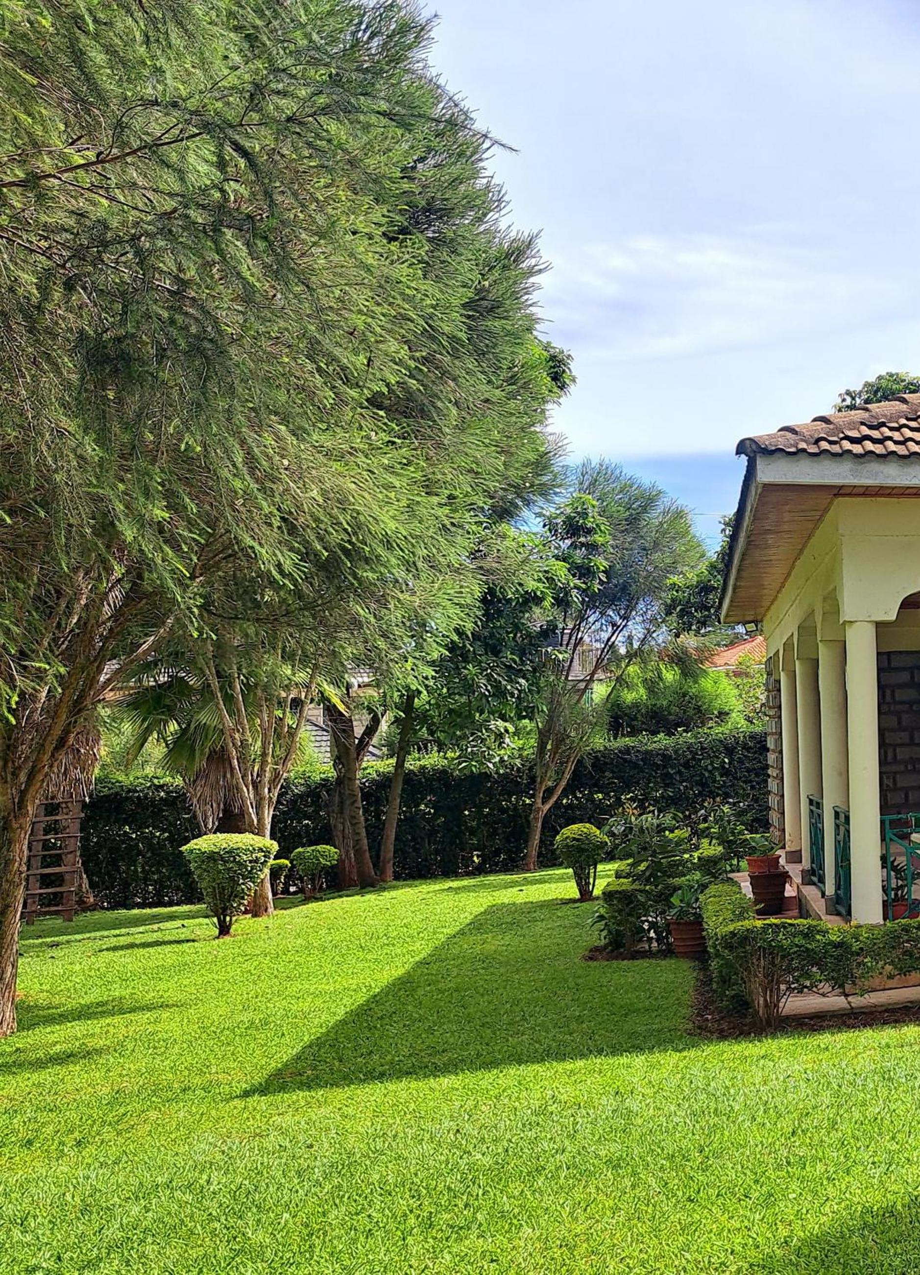 Greenview Homes