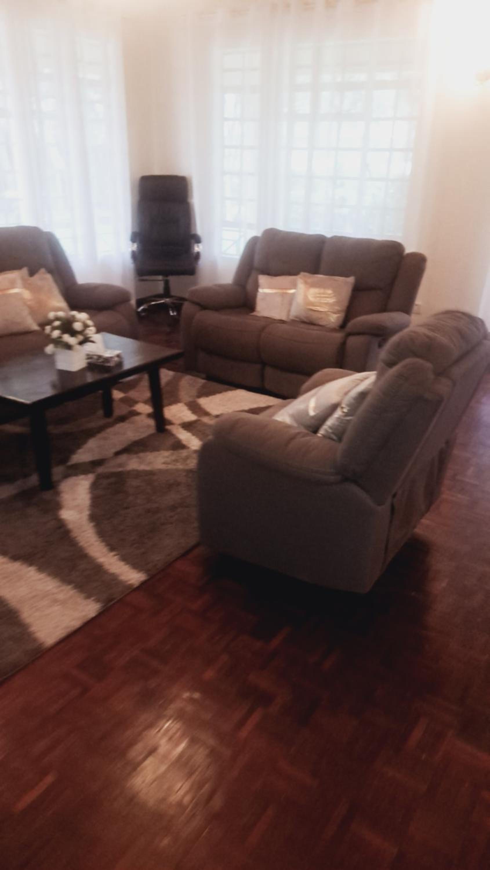 Greenview Homes