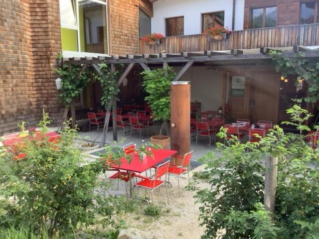 BnB Chez Pia