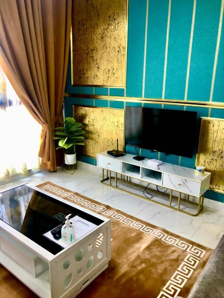 AAIRA Troika Residence,Kota Bharu photo 3