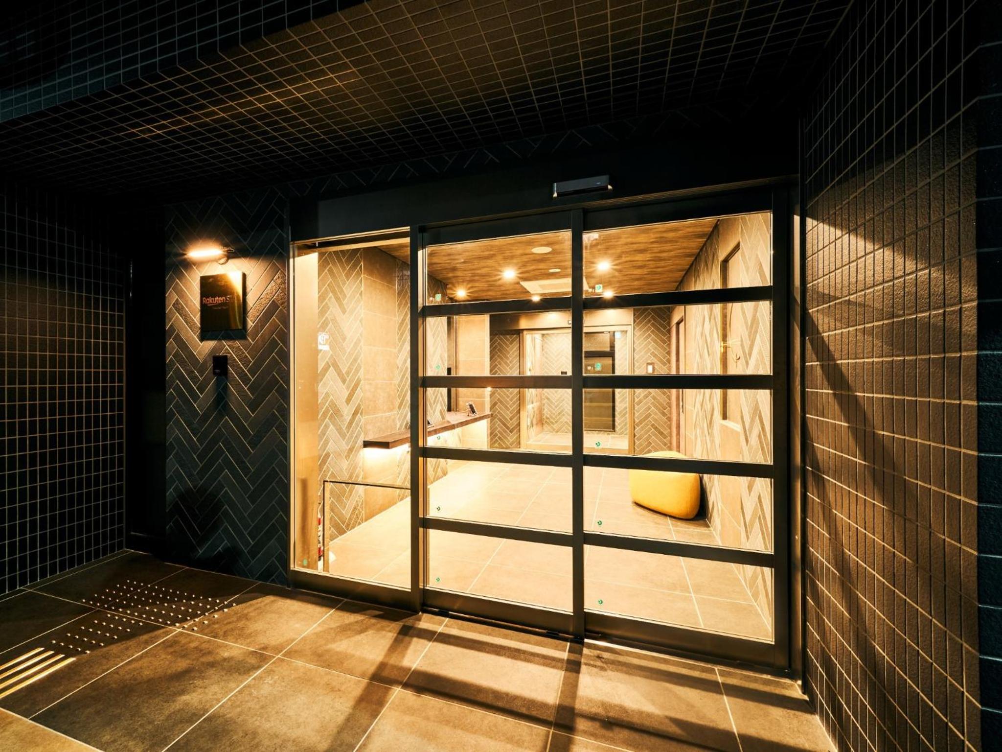 Rakuten STAY Fukuoka Yakuin Family Room