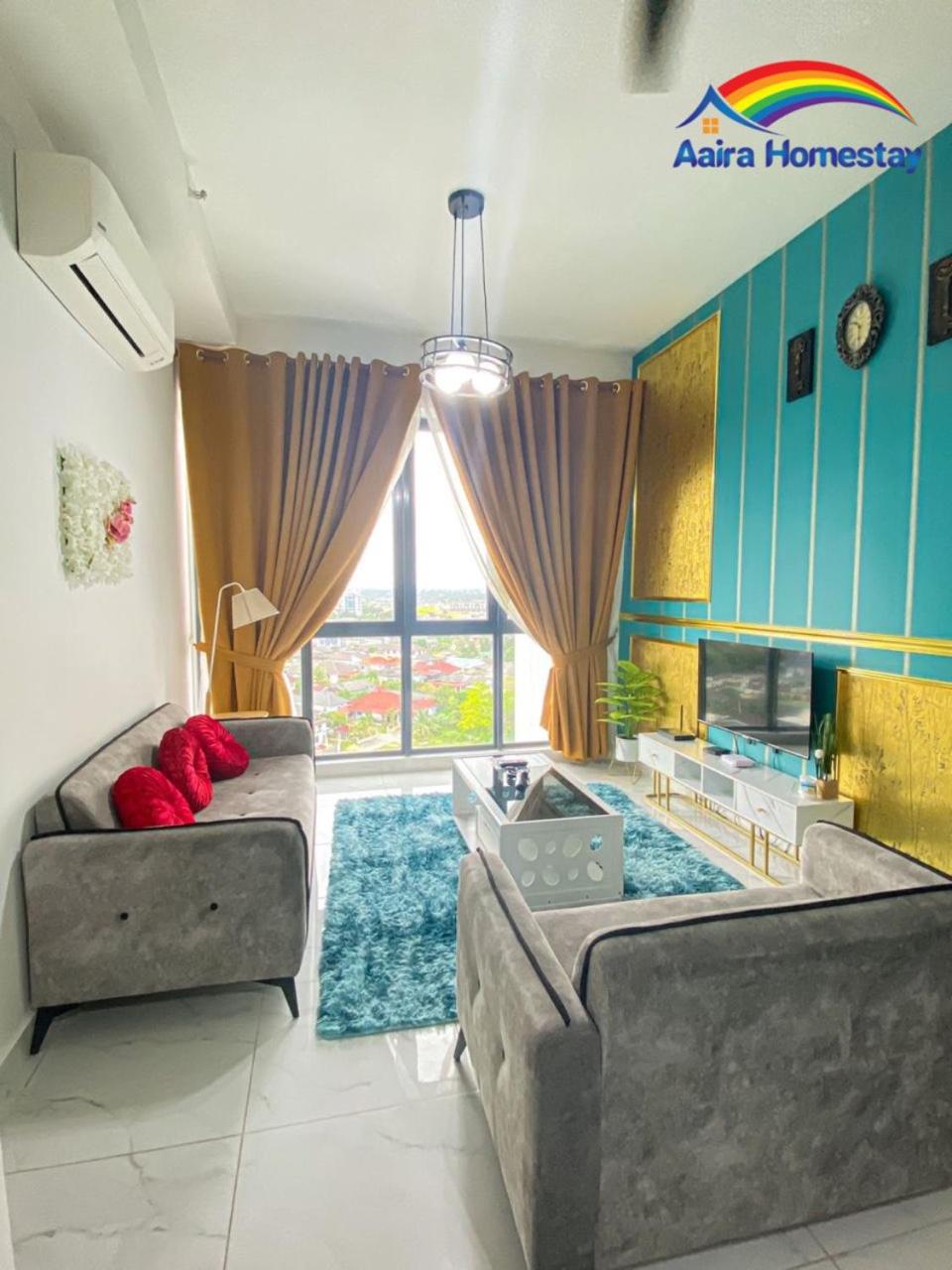 AAIRA Troika Residence,Kota Bharu photo 6