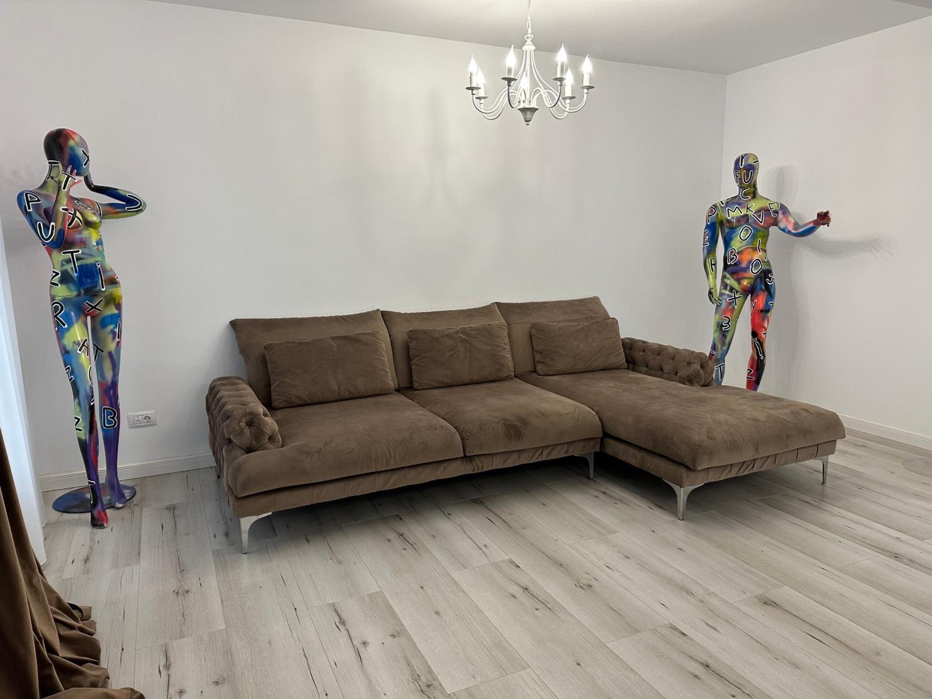 Park Boutique Apartments view 2