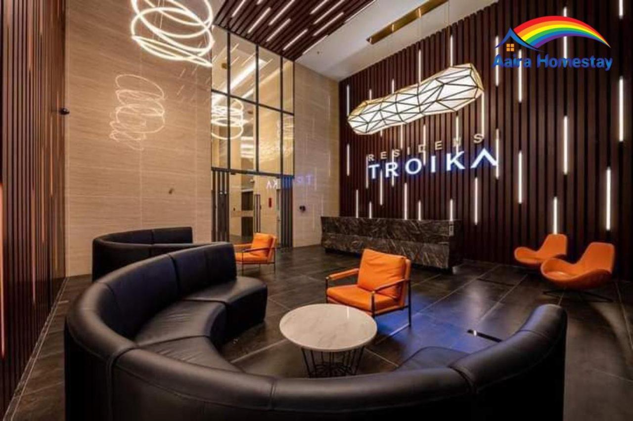 AAIRA Troika Residence,Kota Bharu photo 5