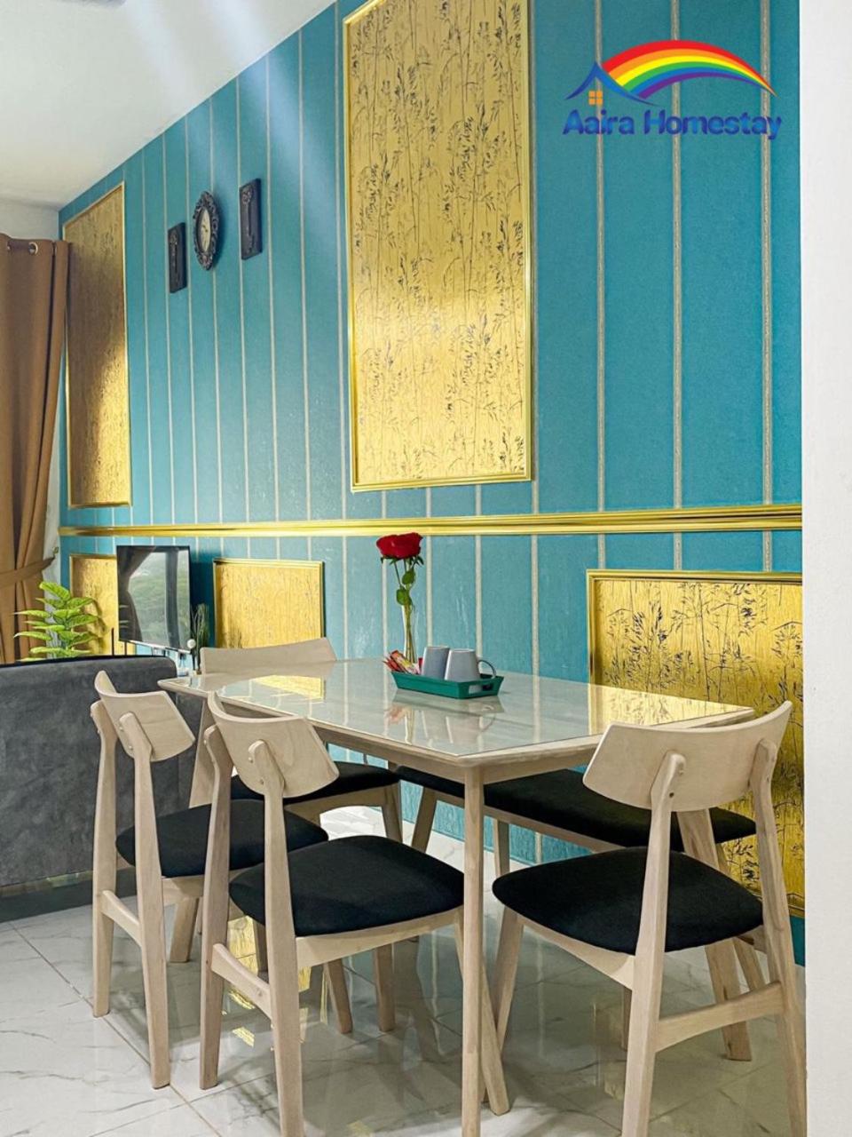 AAIRA Troika Residence,Kota Bharu photo 2