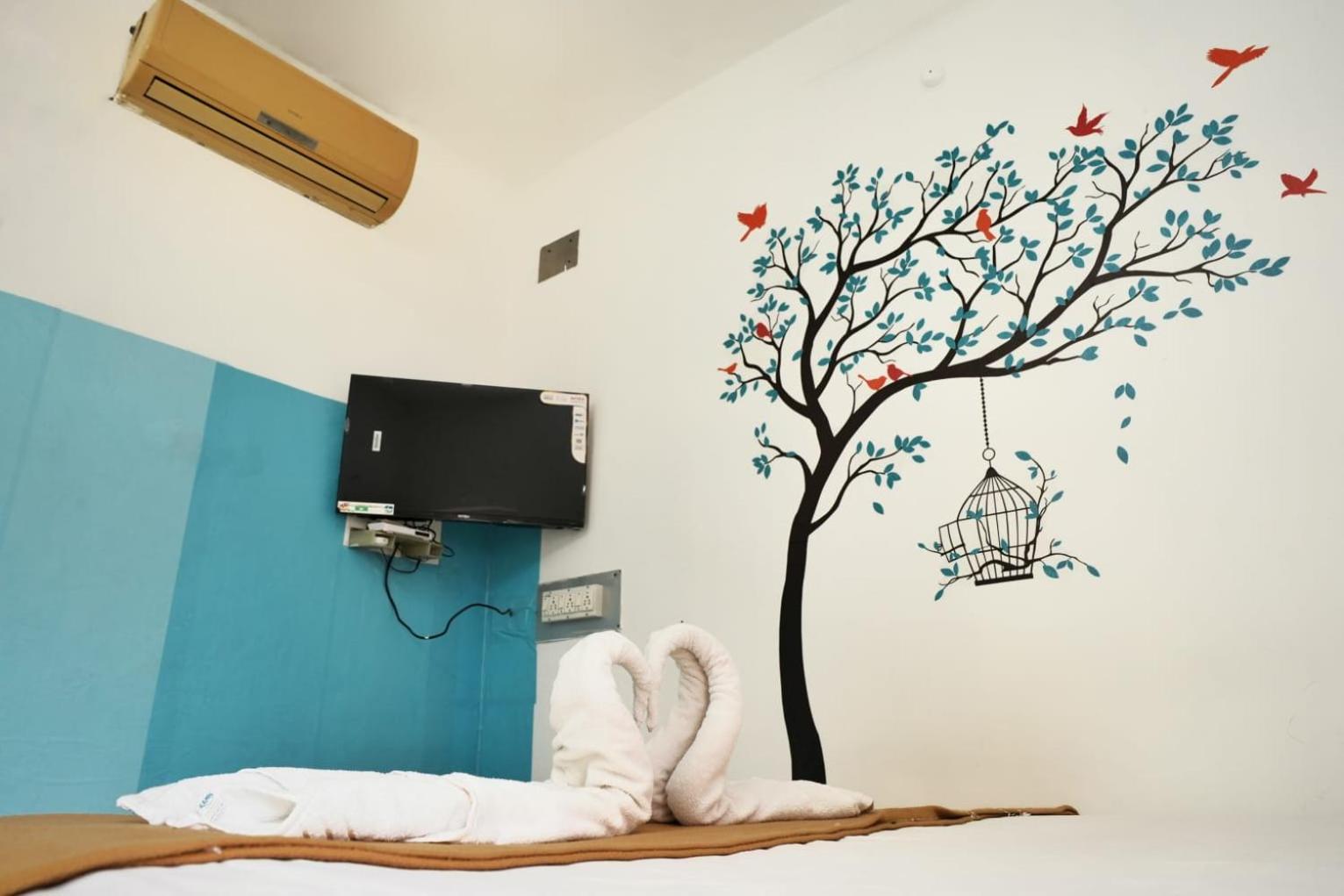 Paradise Feel Dreamy Resort view 5