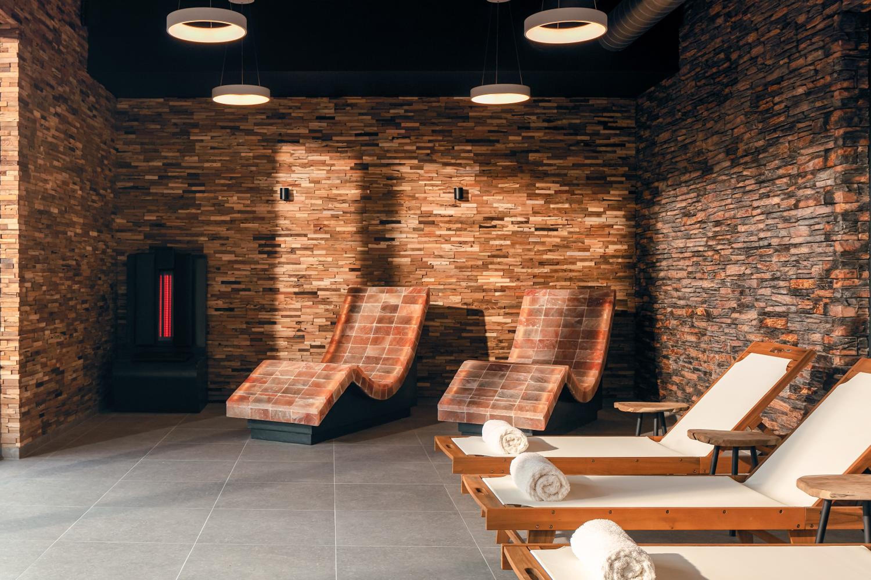 Apartmány HRÁDEČEK