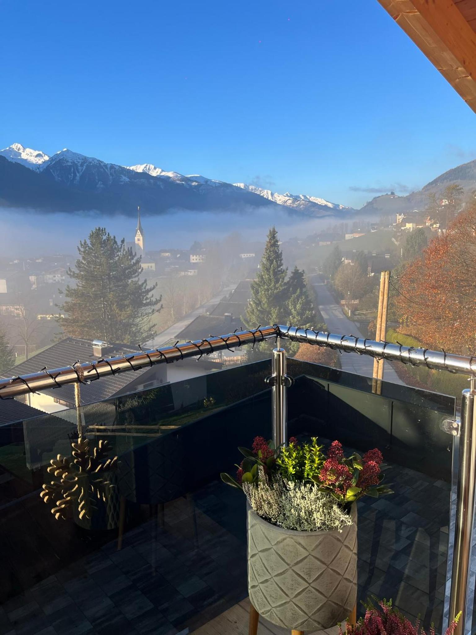 Villa Oberbichl