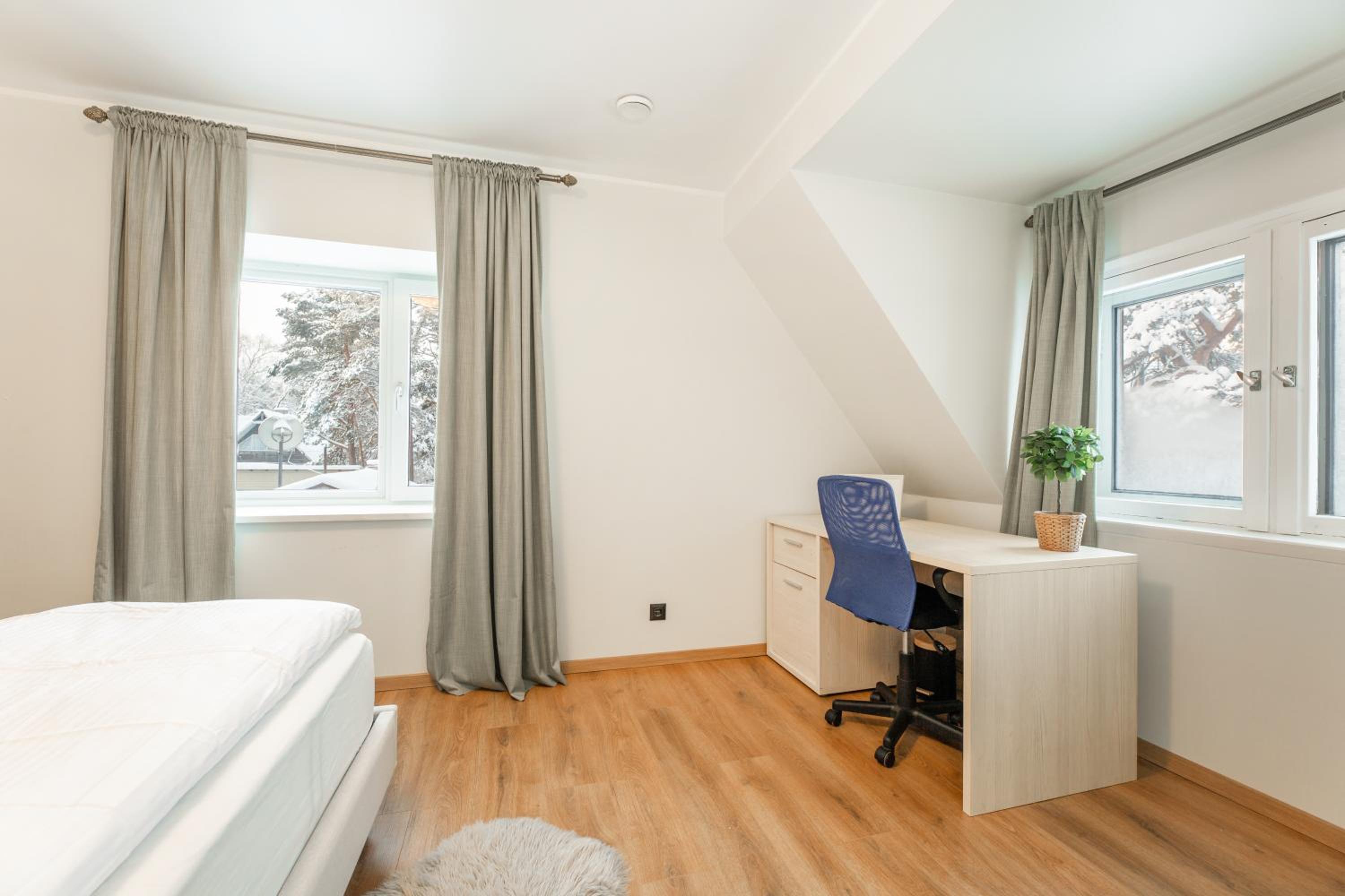 Cozy private house in Nõmme