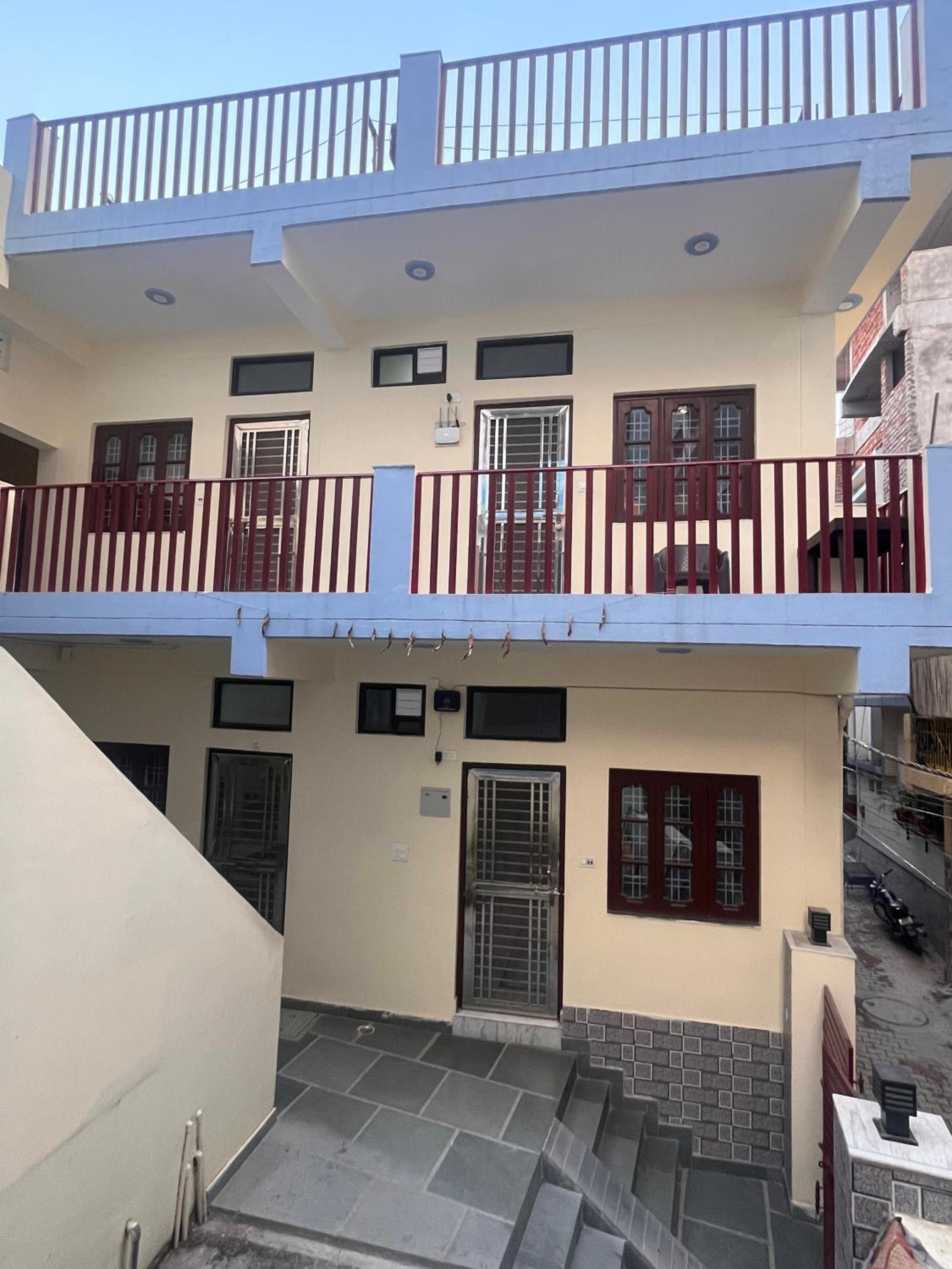 Deepak Homestay