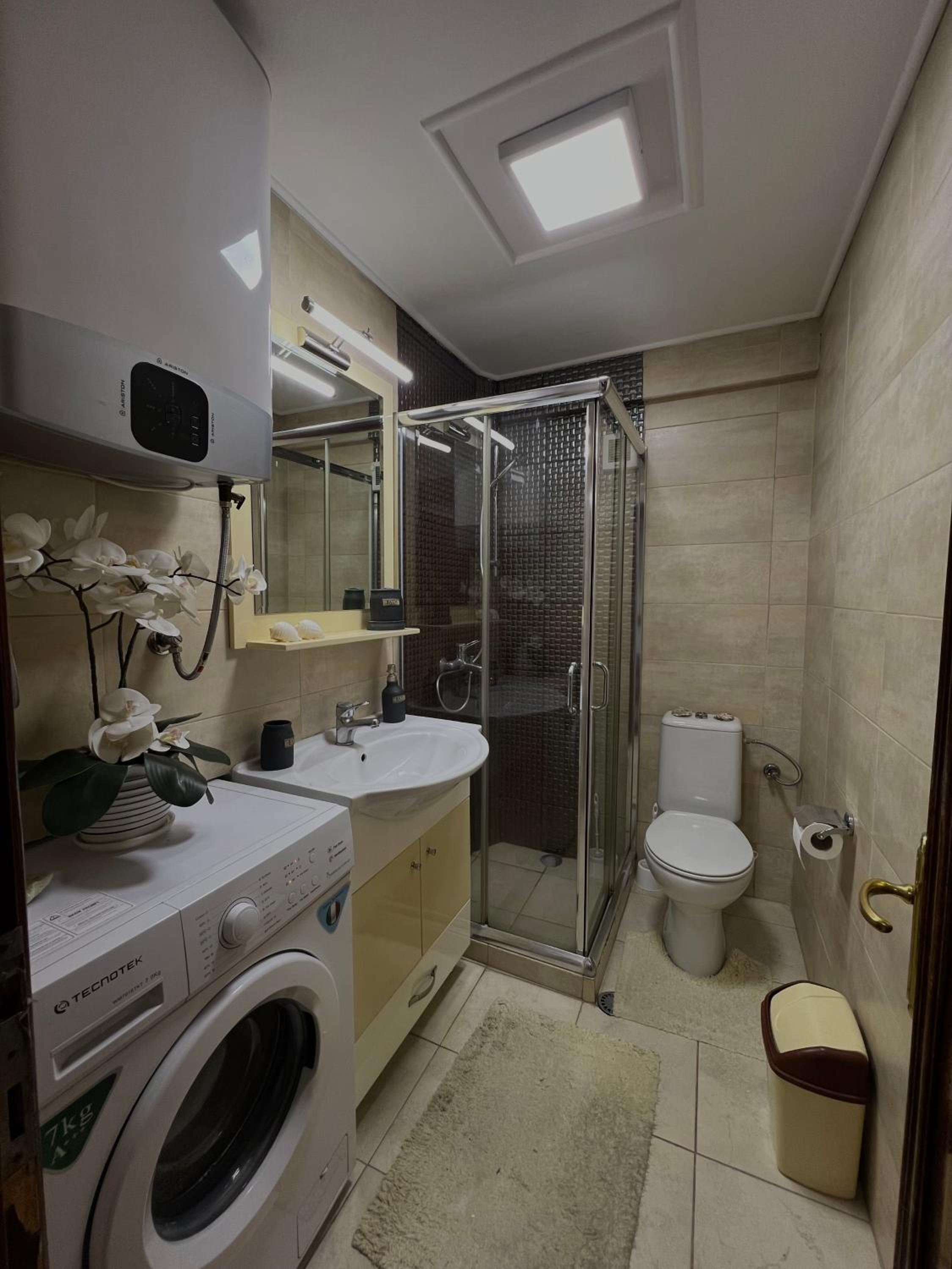 Tirana Center Tourist Apartment