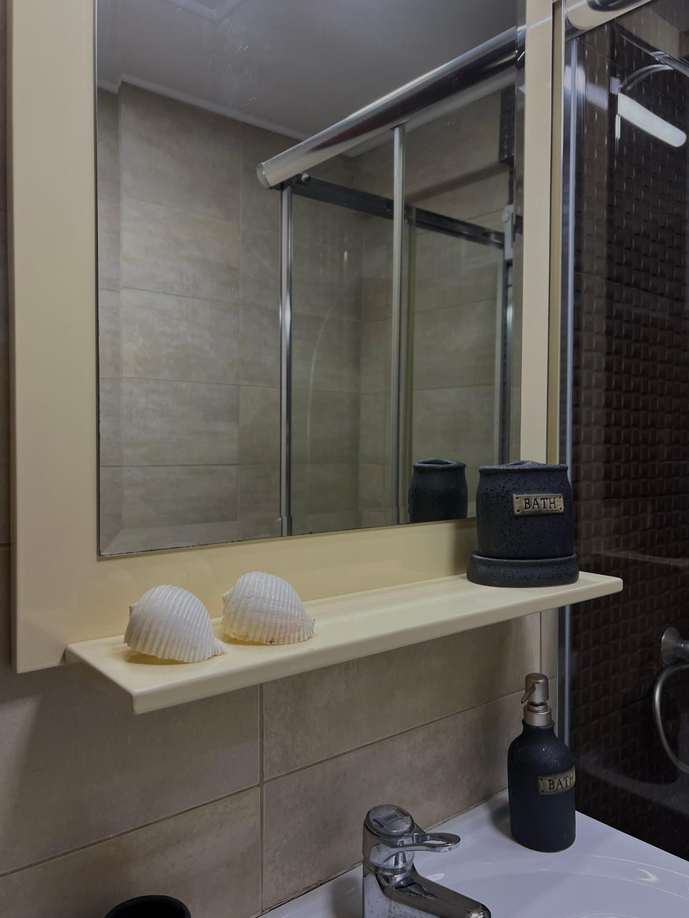 Tirana Center Tourist Apartment