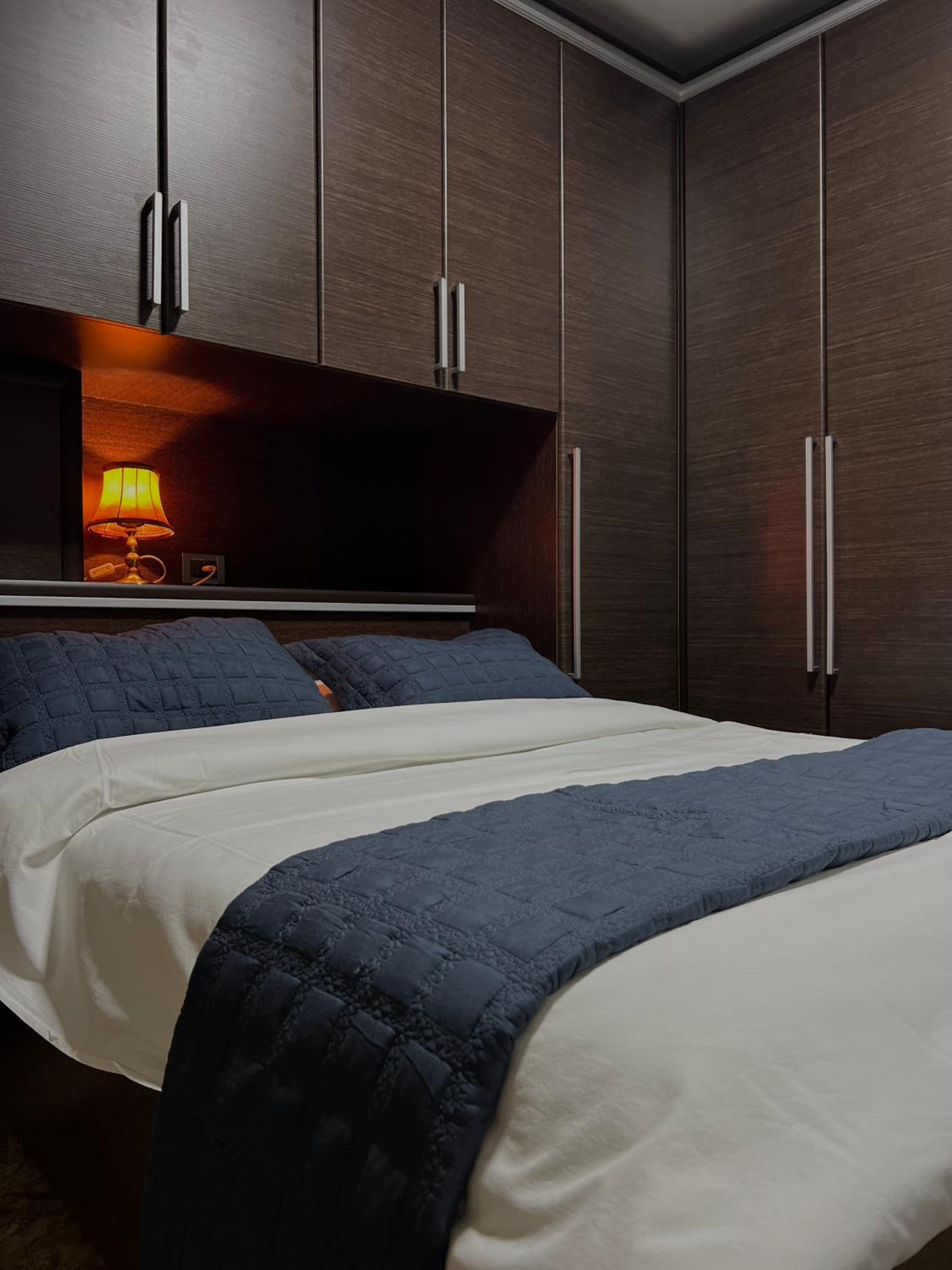 Tirana Center Tourist Apartment