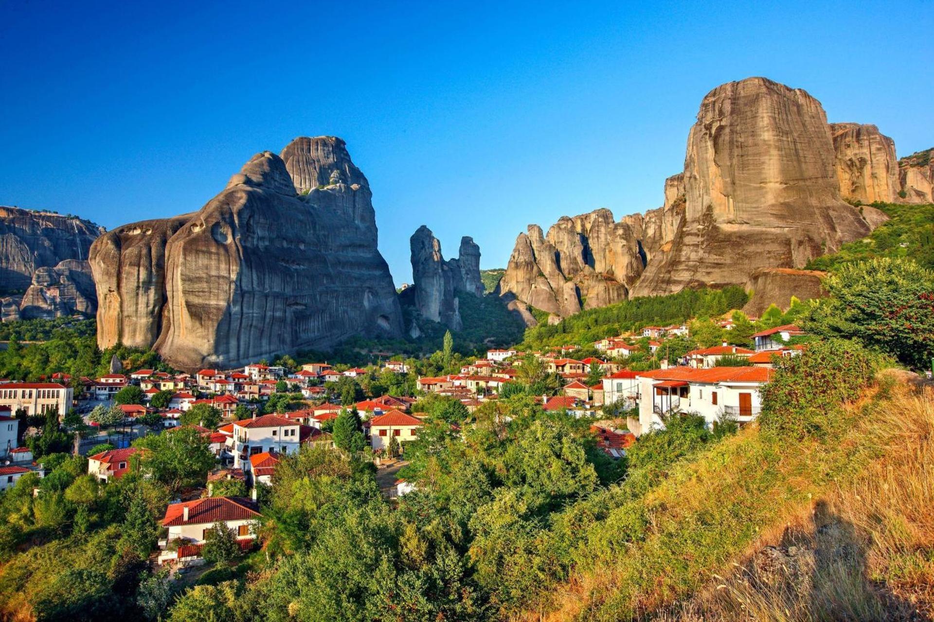 Anassa Studio Trikala