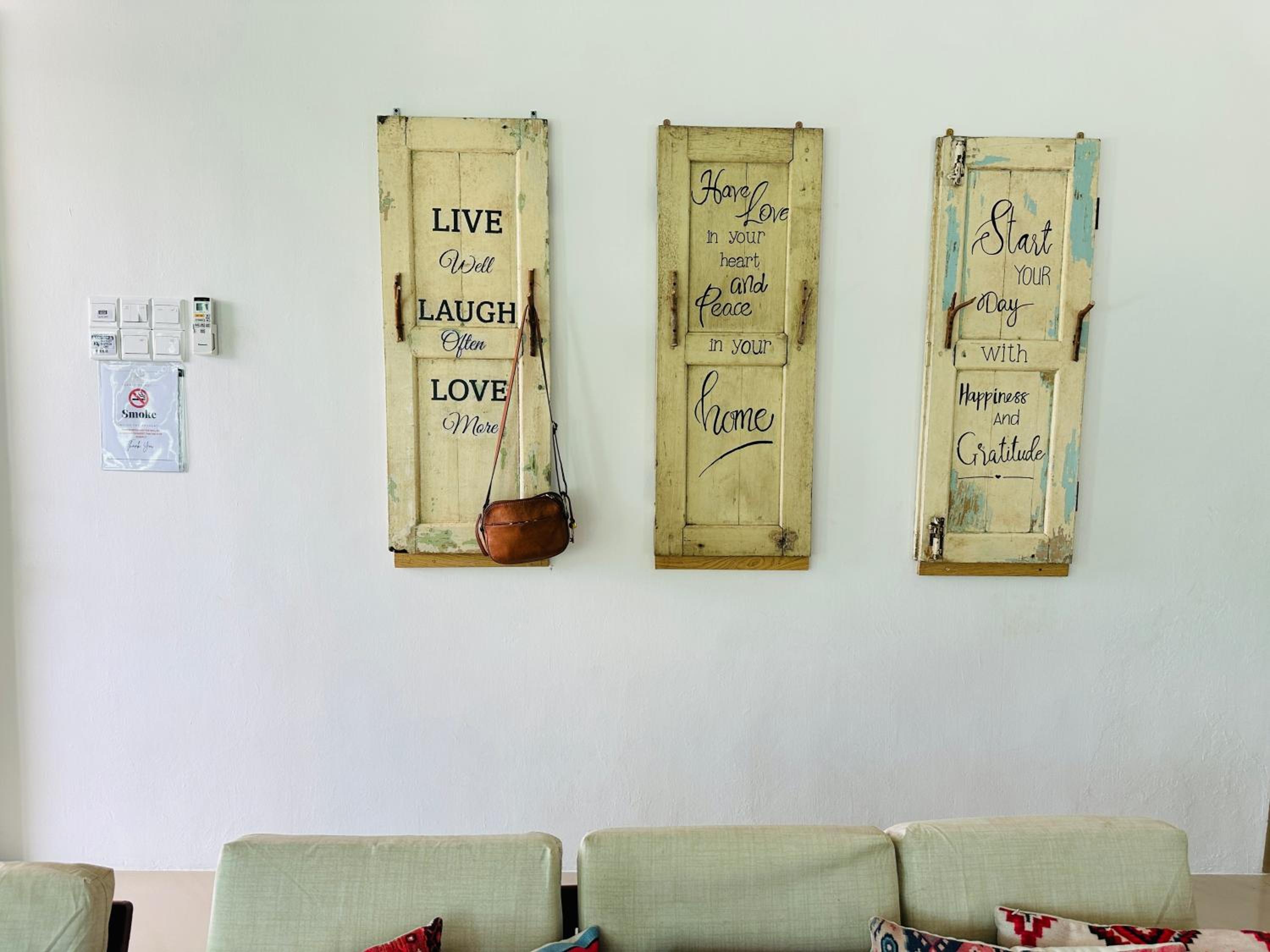 Habitat Homestay Large Semi-D House For 11-13Pax photo 4