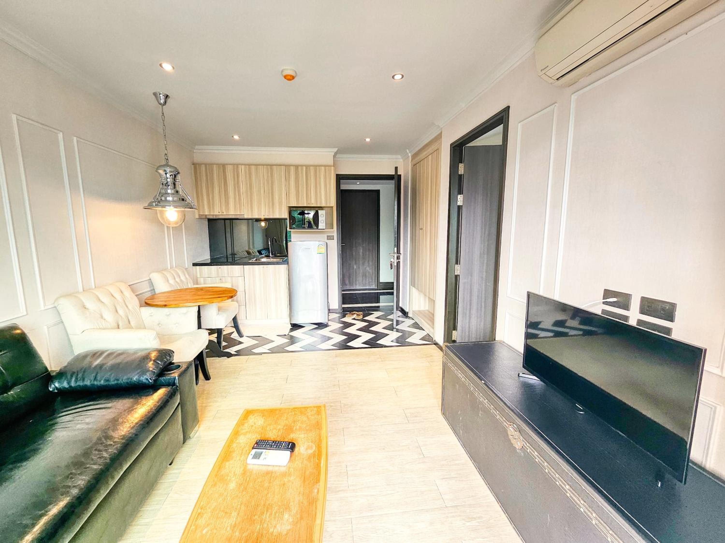 Venetian Residence