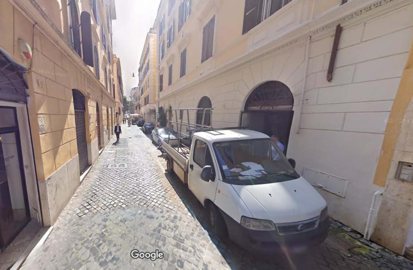 Roma Borgo91
