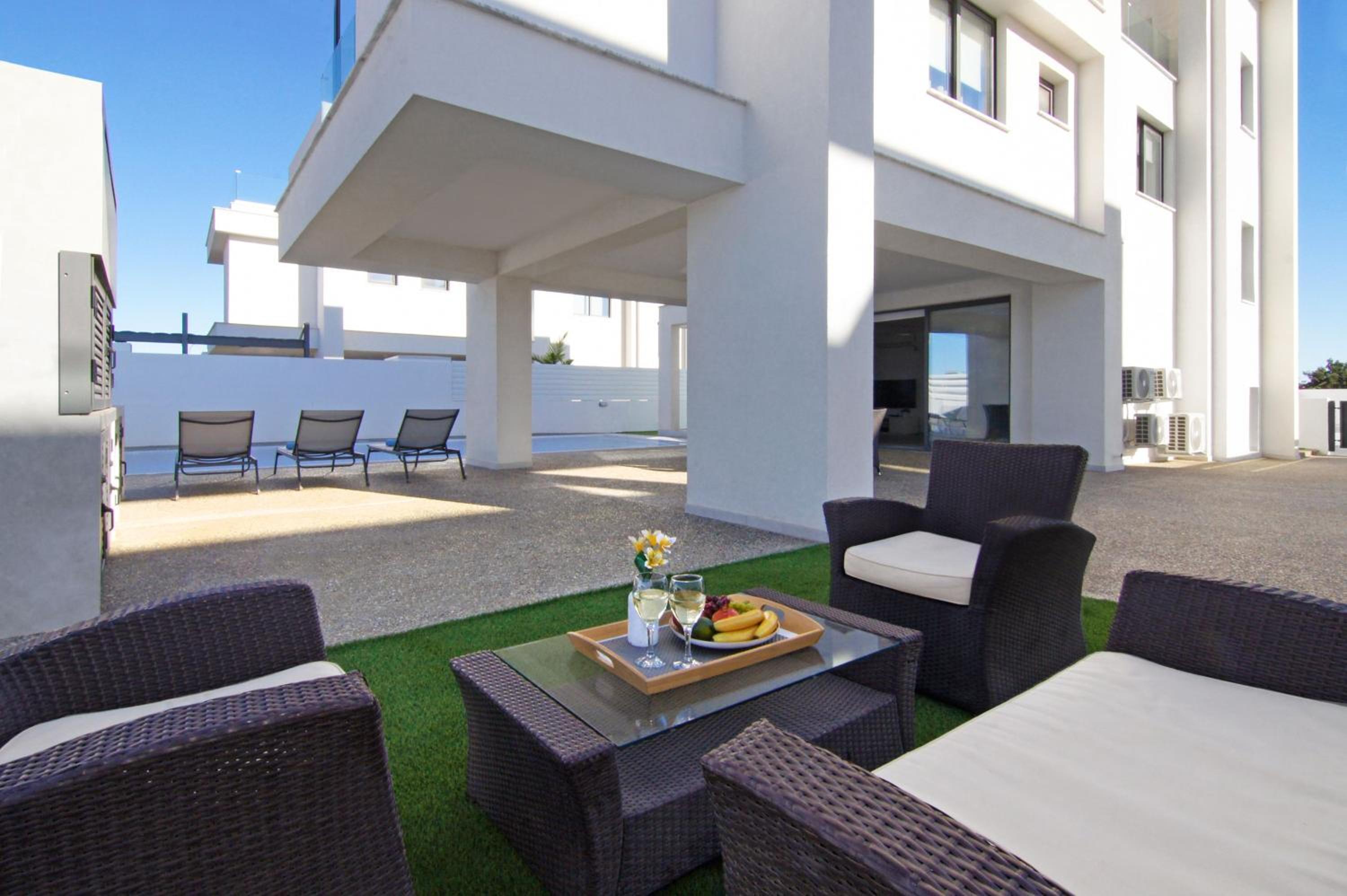 Villa Amazonia - Large Private Pool
