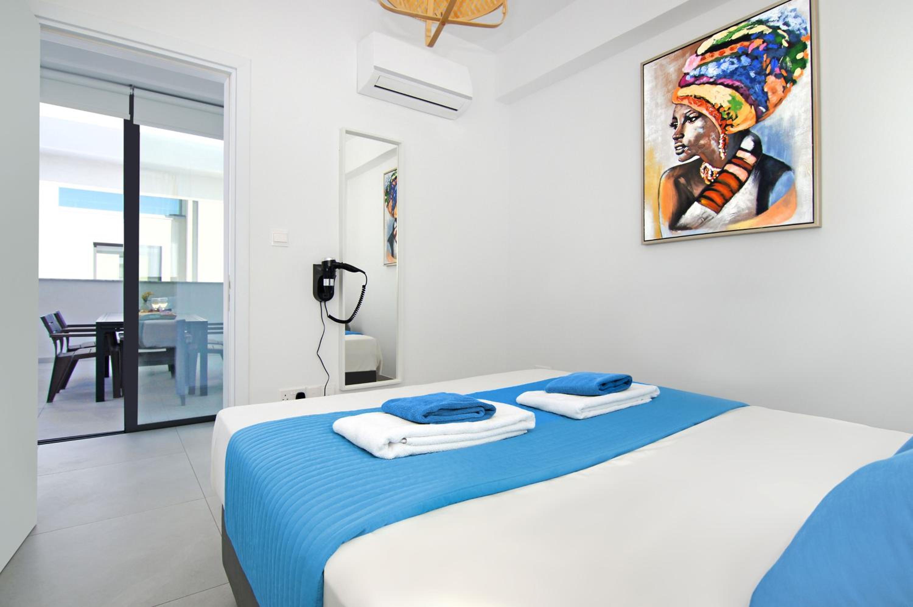 Villa Amazonia - Large Private Pool