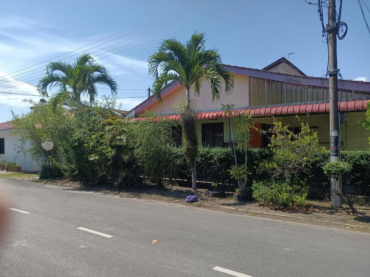 Rifqi Homestay