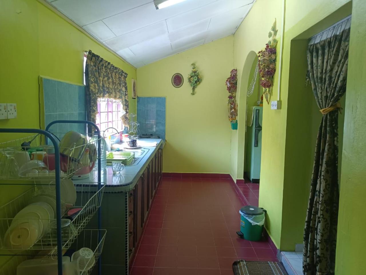 Rifqi Homestay