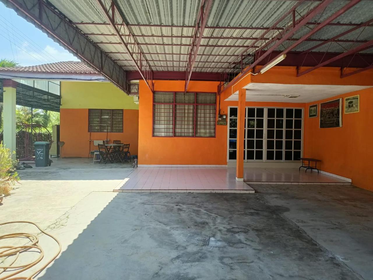 Rifqi Homestay