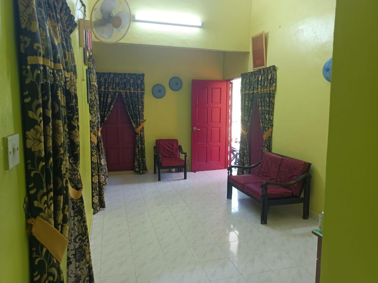 Rifqi Homestay