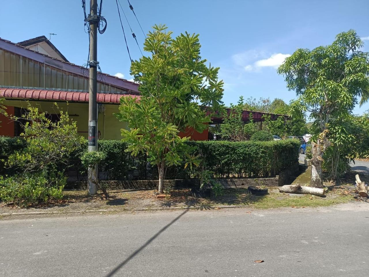 Rifqi Homestay