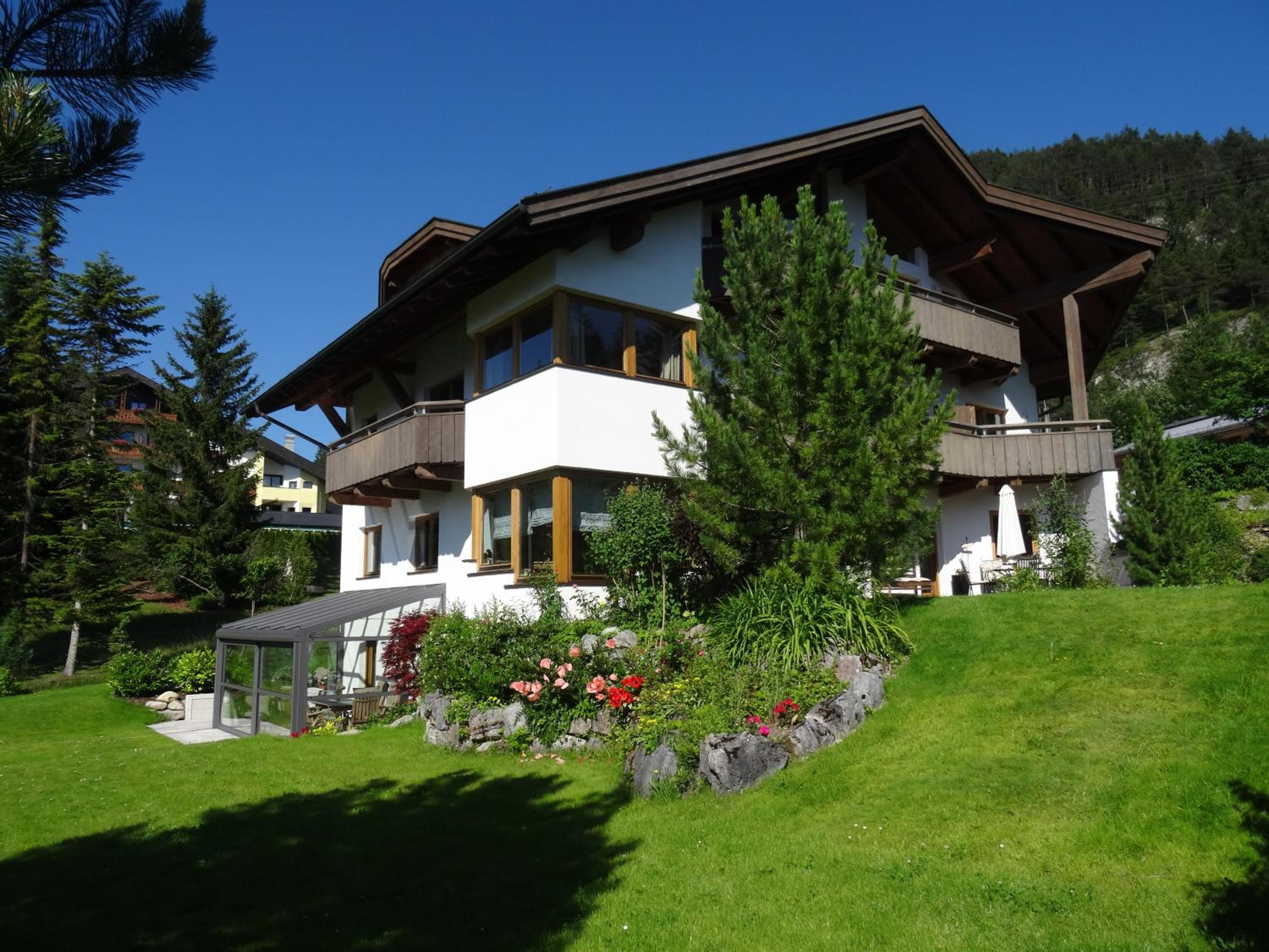 Appartementhaus St. Martin