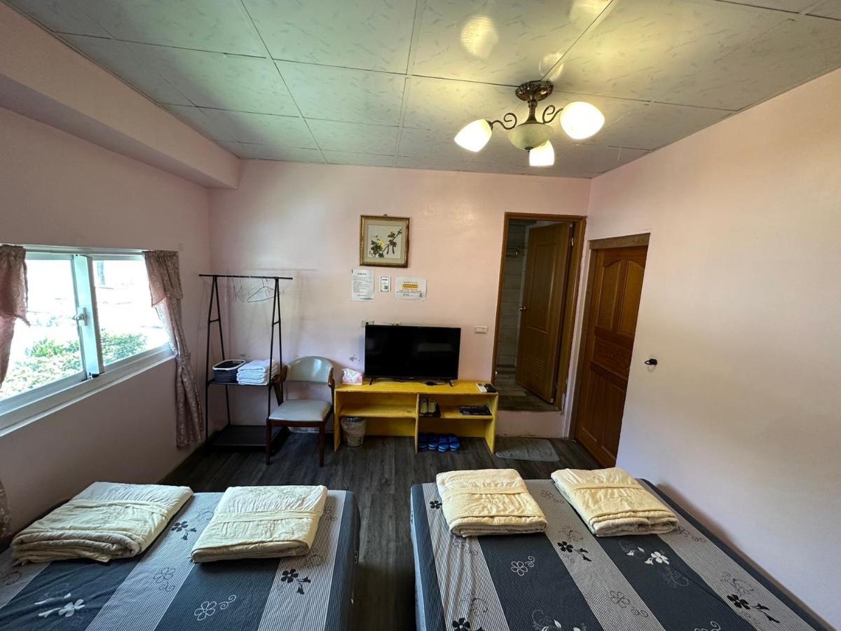A-Lang Homestay view 5