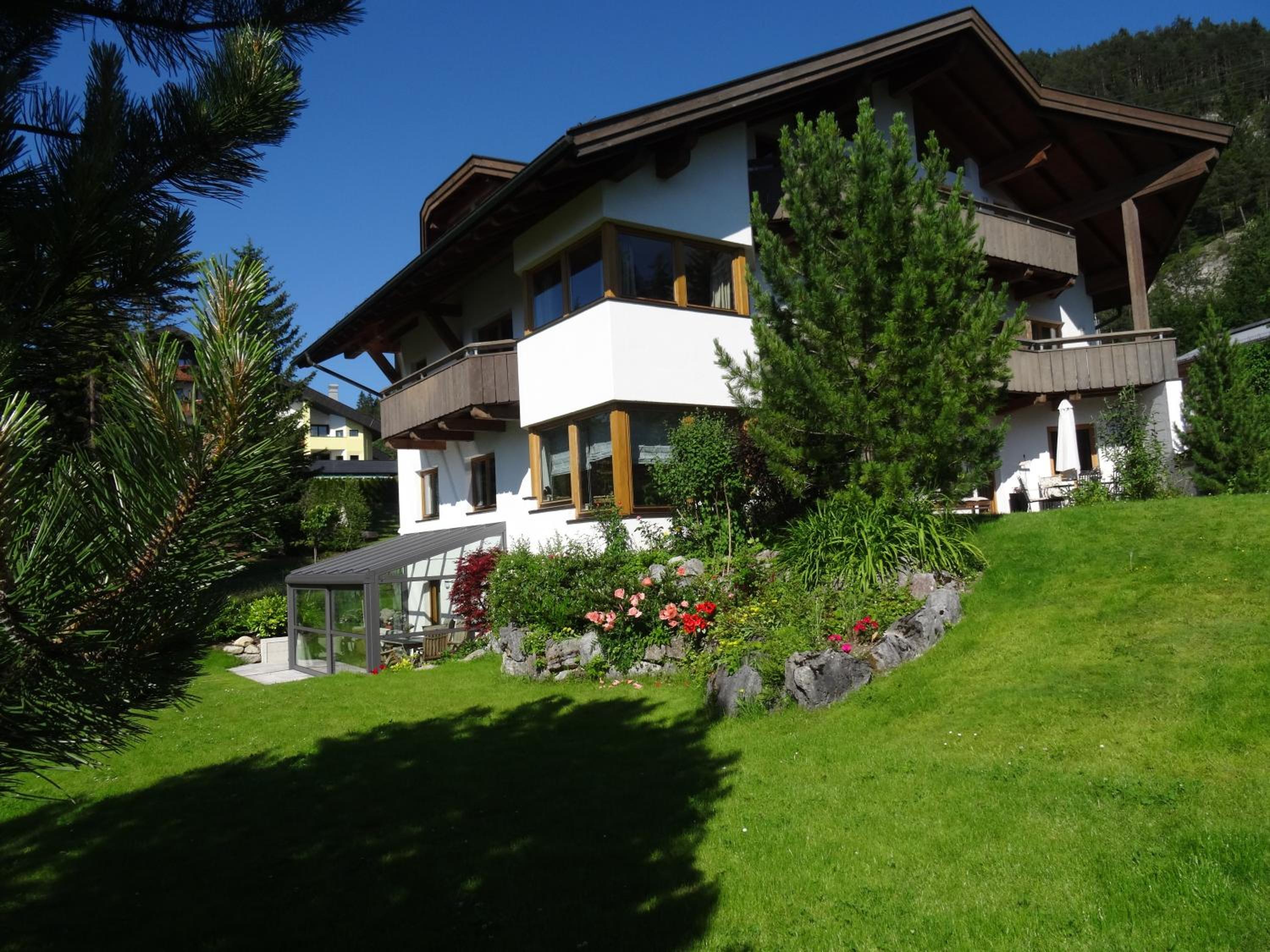 Appartementhaus St. Martin