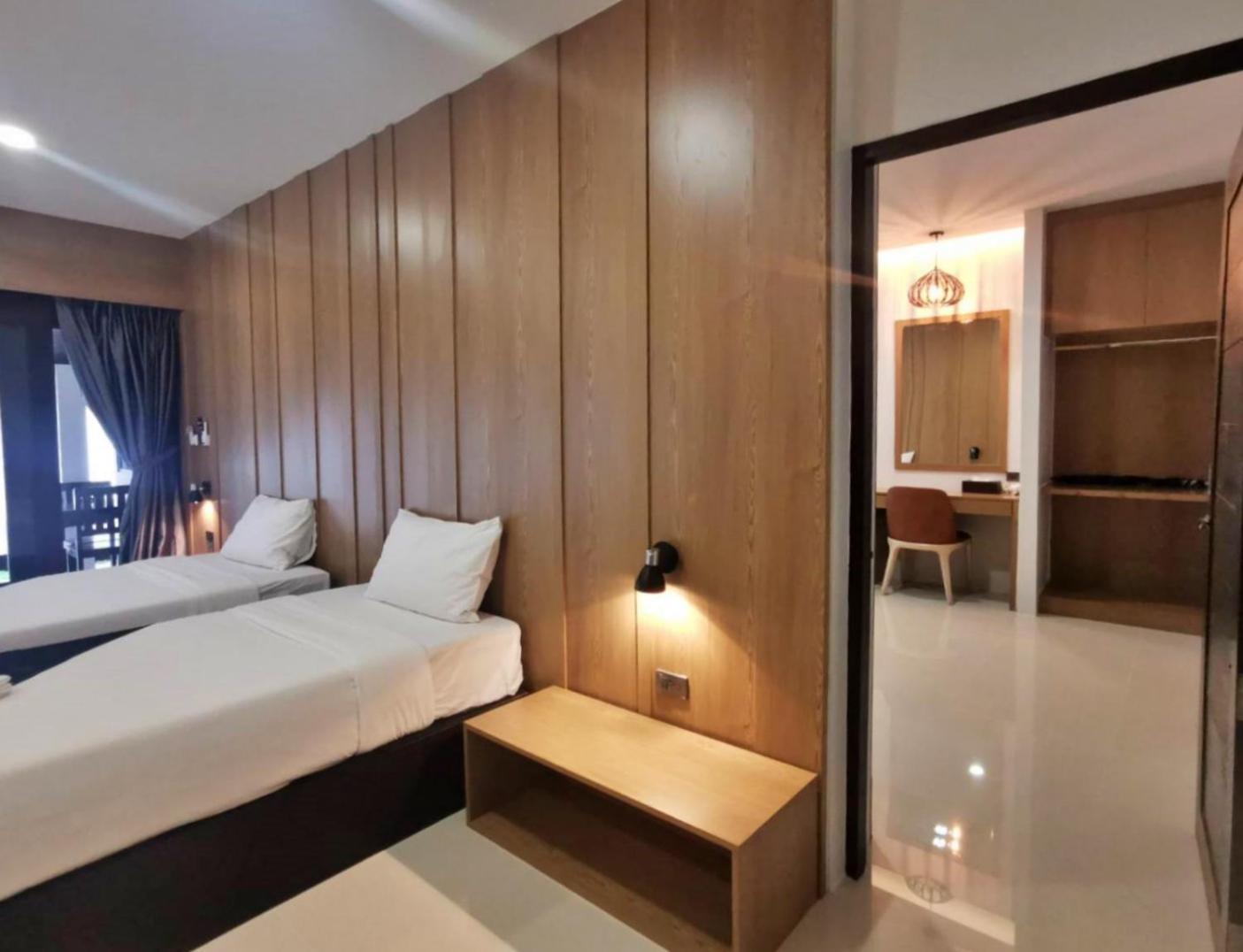 Nana Beach Hotel & Resort