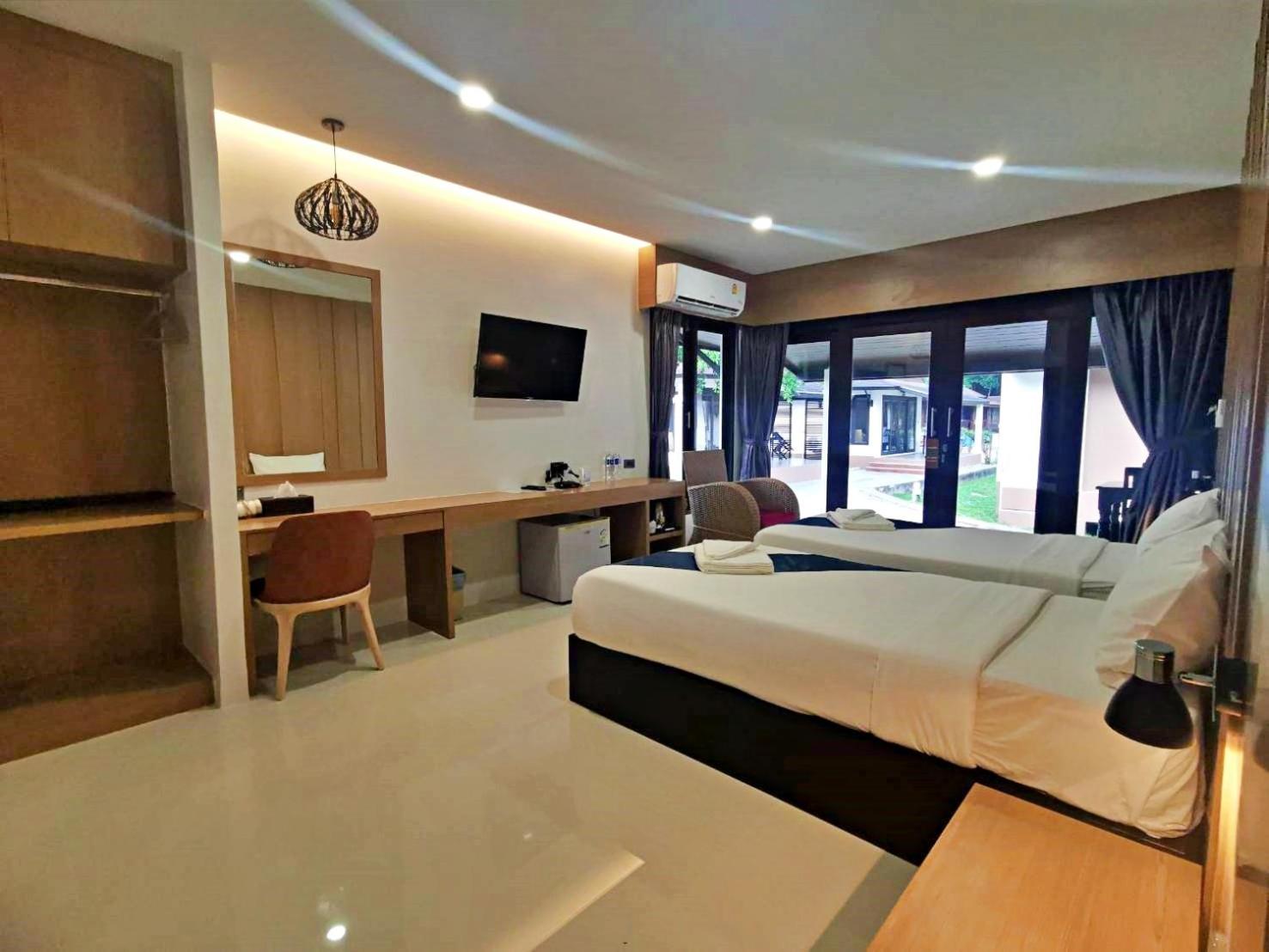 Nana Beach Hotel & Resort