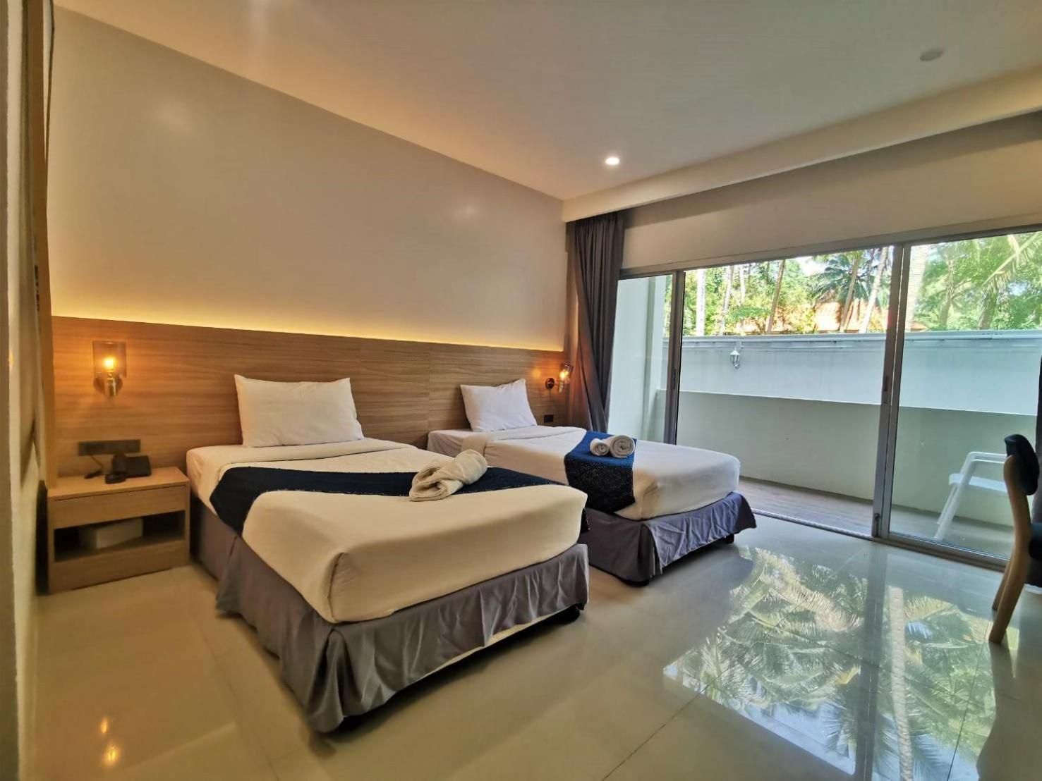 Nana Beach Hotel & Resort